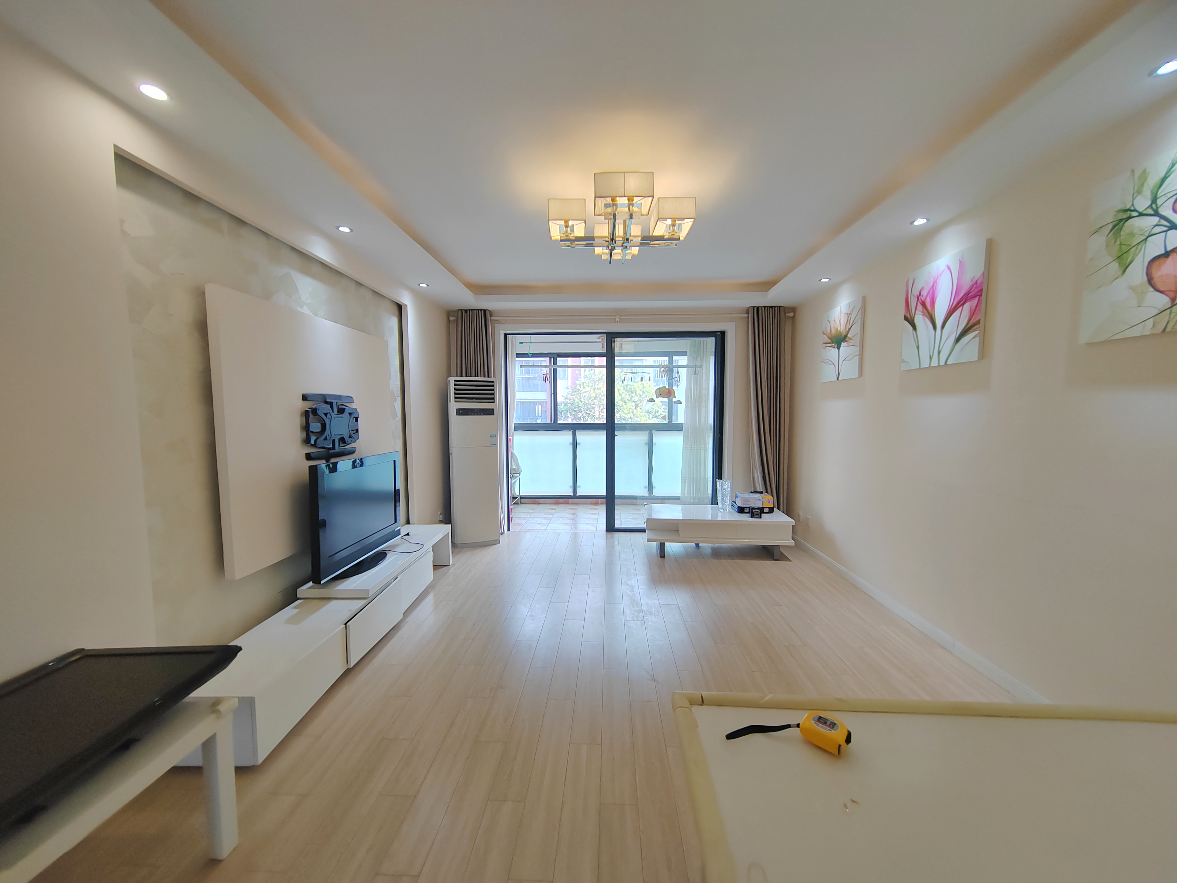 宝地绿洲城二期