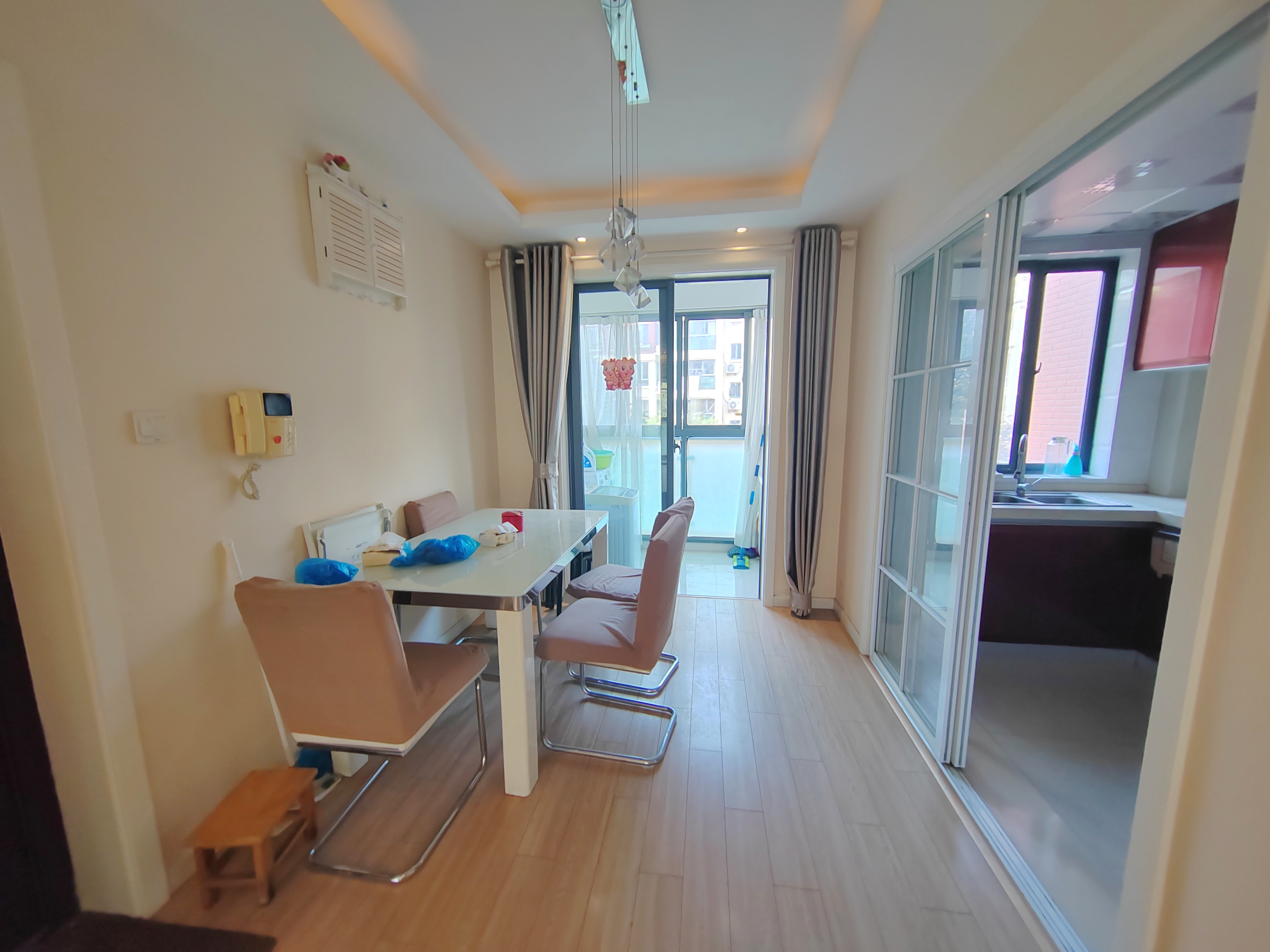 宝地绿洲城二期