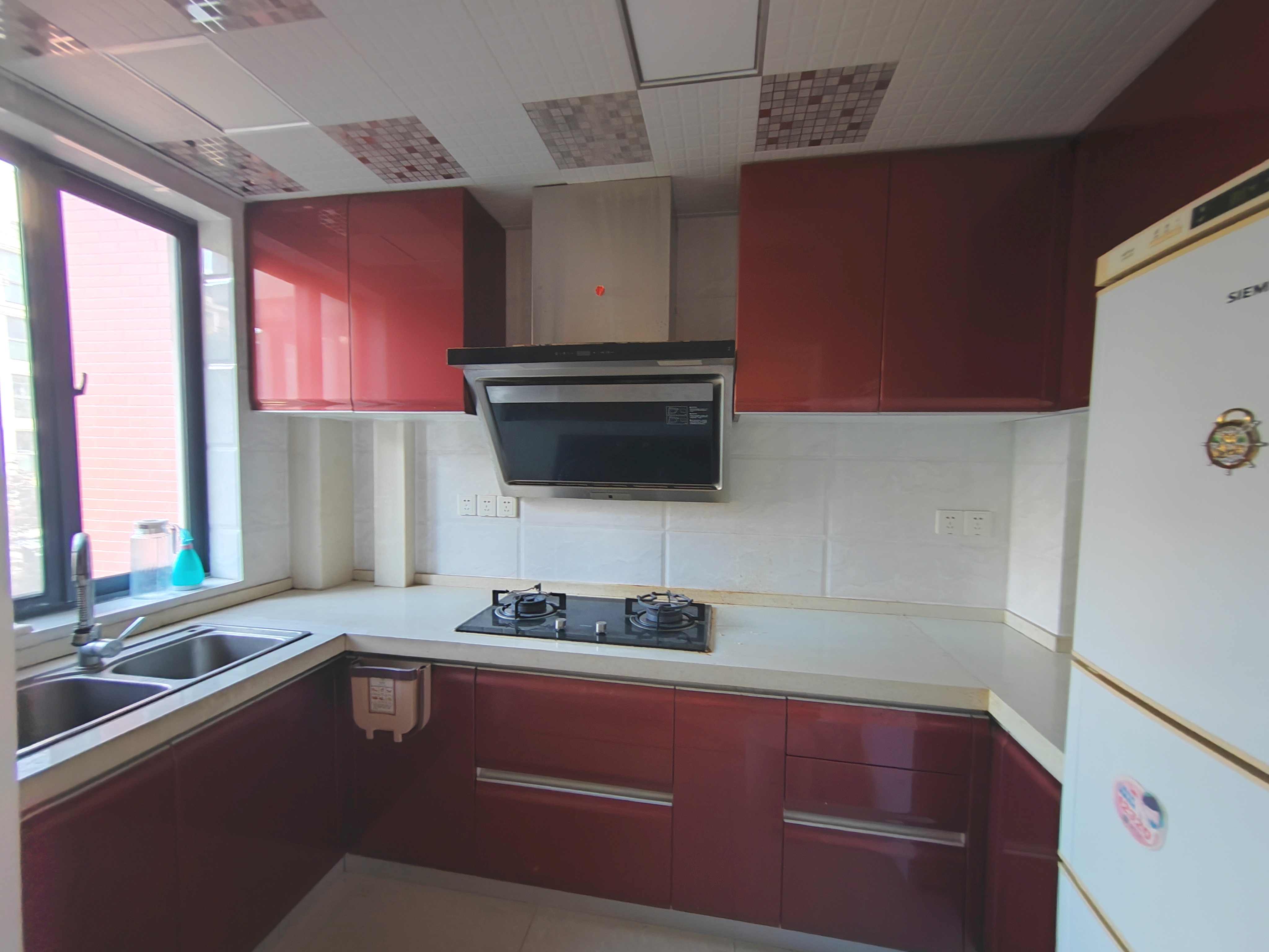 宝地绿洲城二期