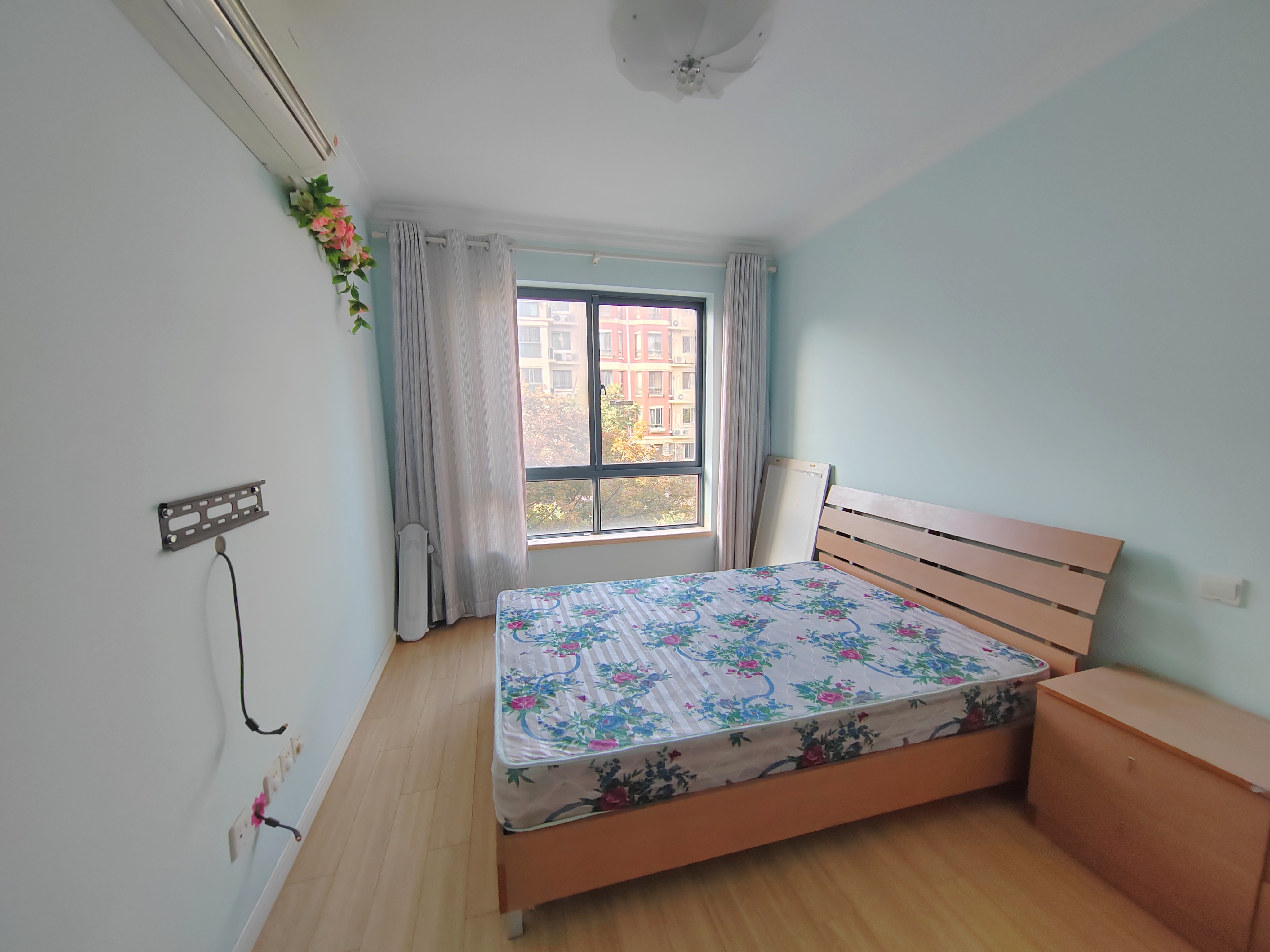 宝地绿洲城二期