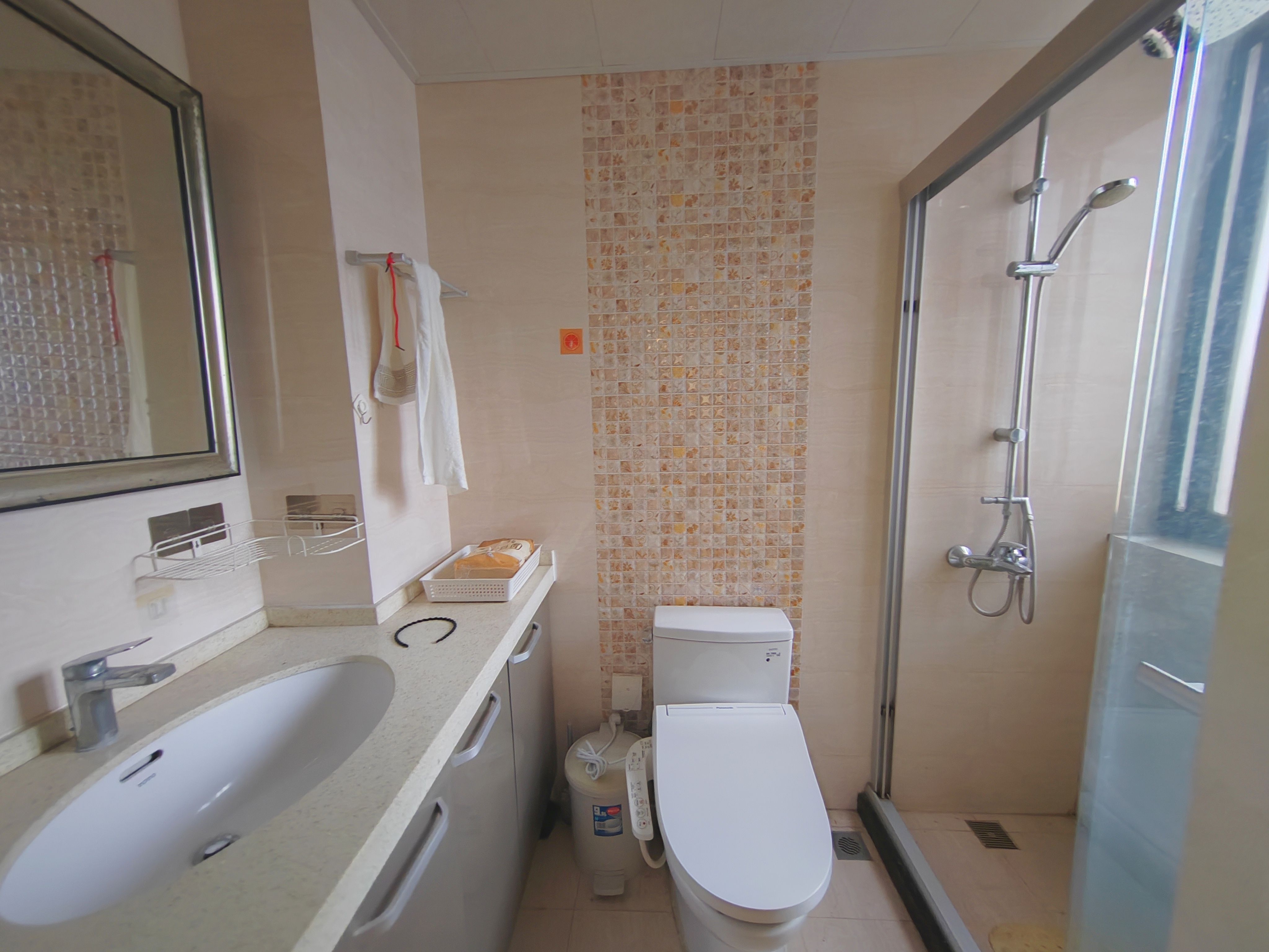 宝地绿洲城二期