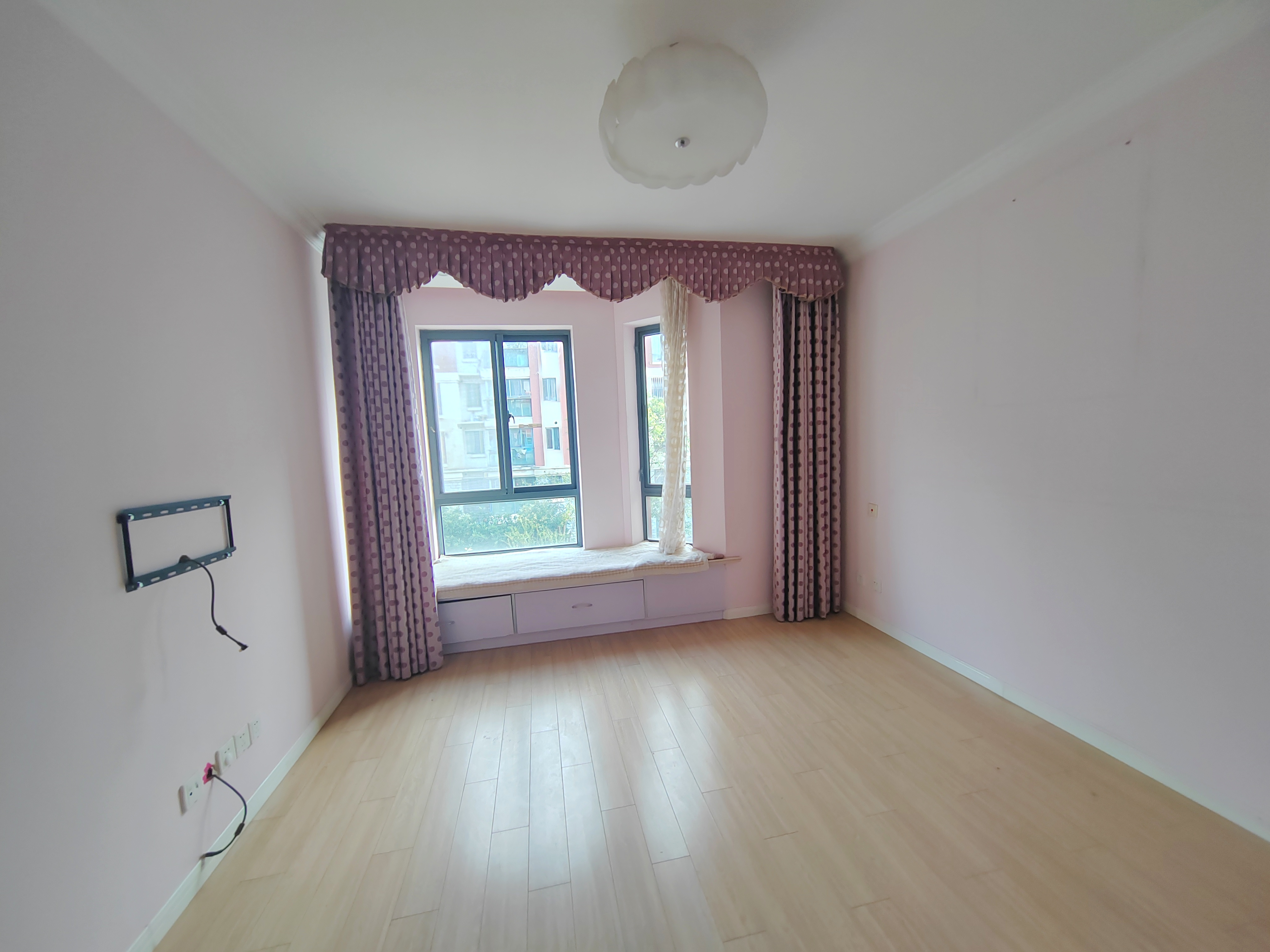 宝地绿洲城二期