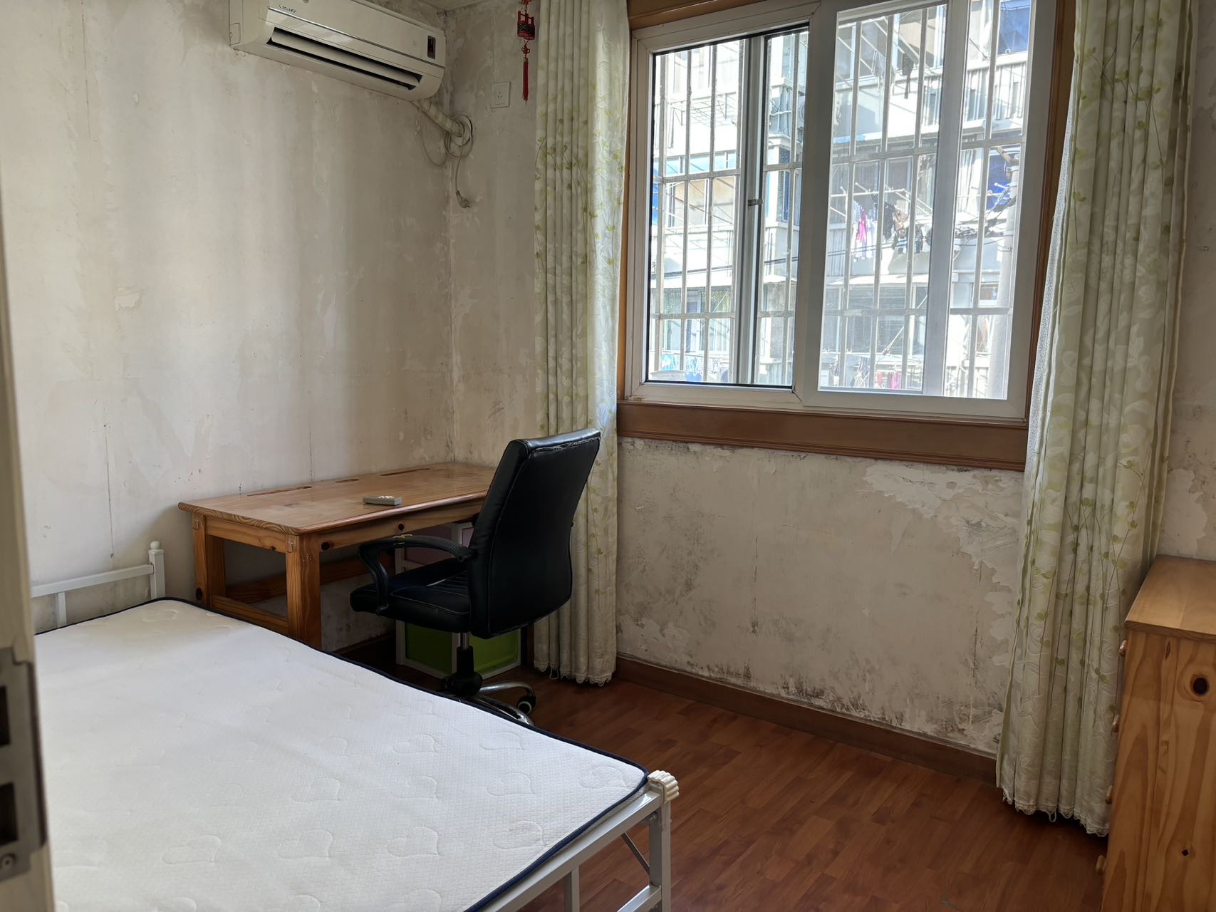 宝林七村 2室1厅1卫 