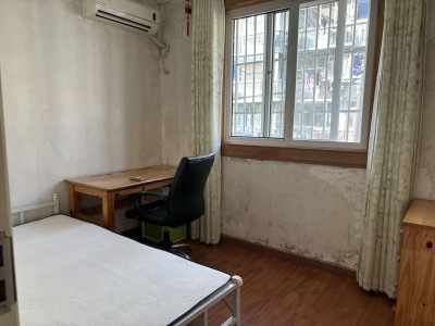 宝林七村 2室1厅1卫 