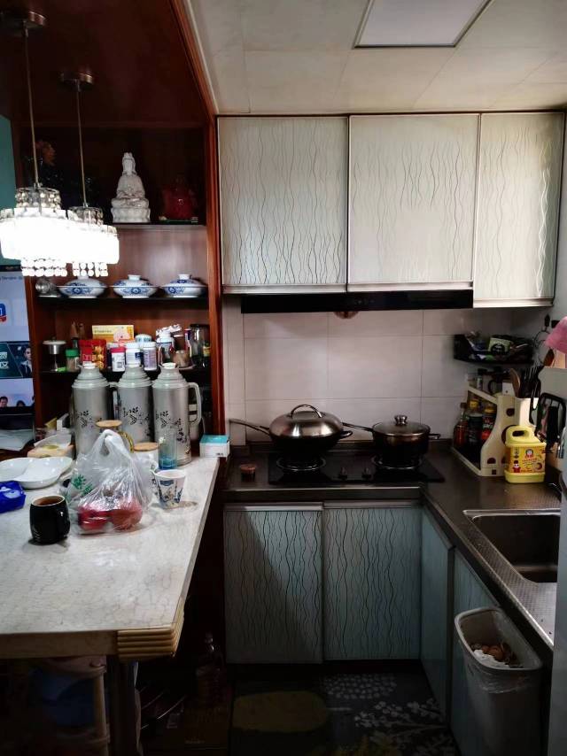 宝林一村