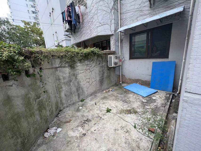 宝林一村