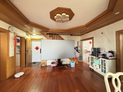 宝山八村