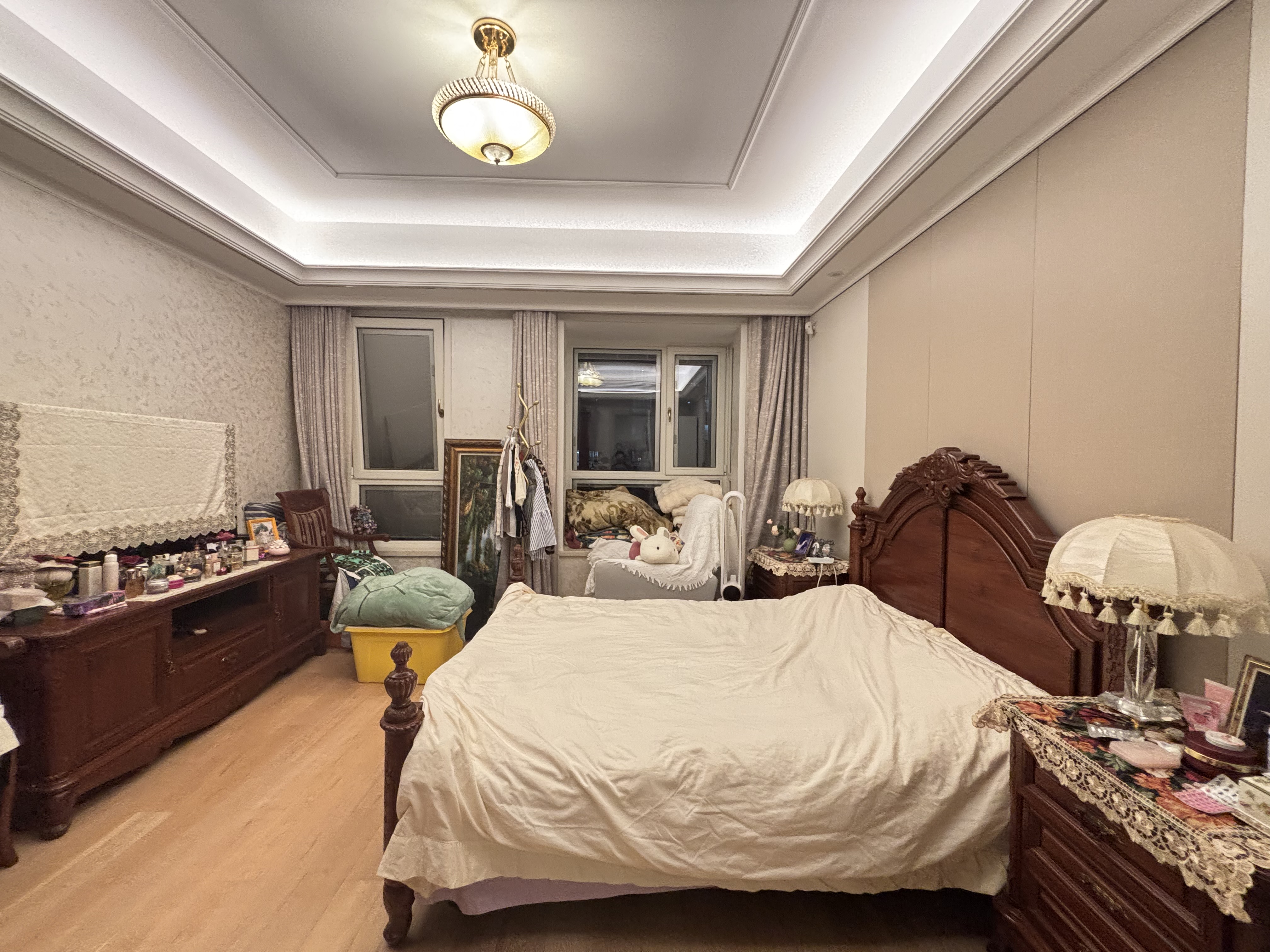 上海长滩三期明东苑