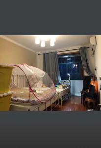 漠河路1100弄