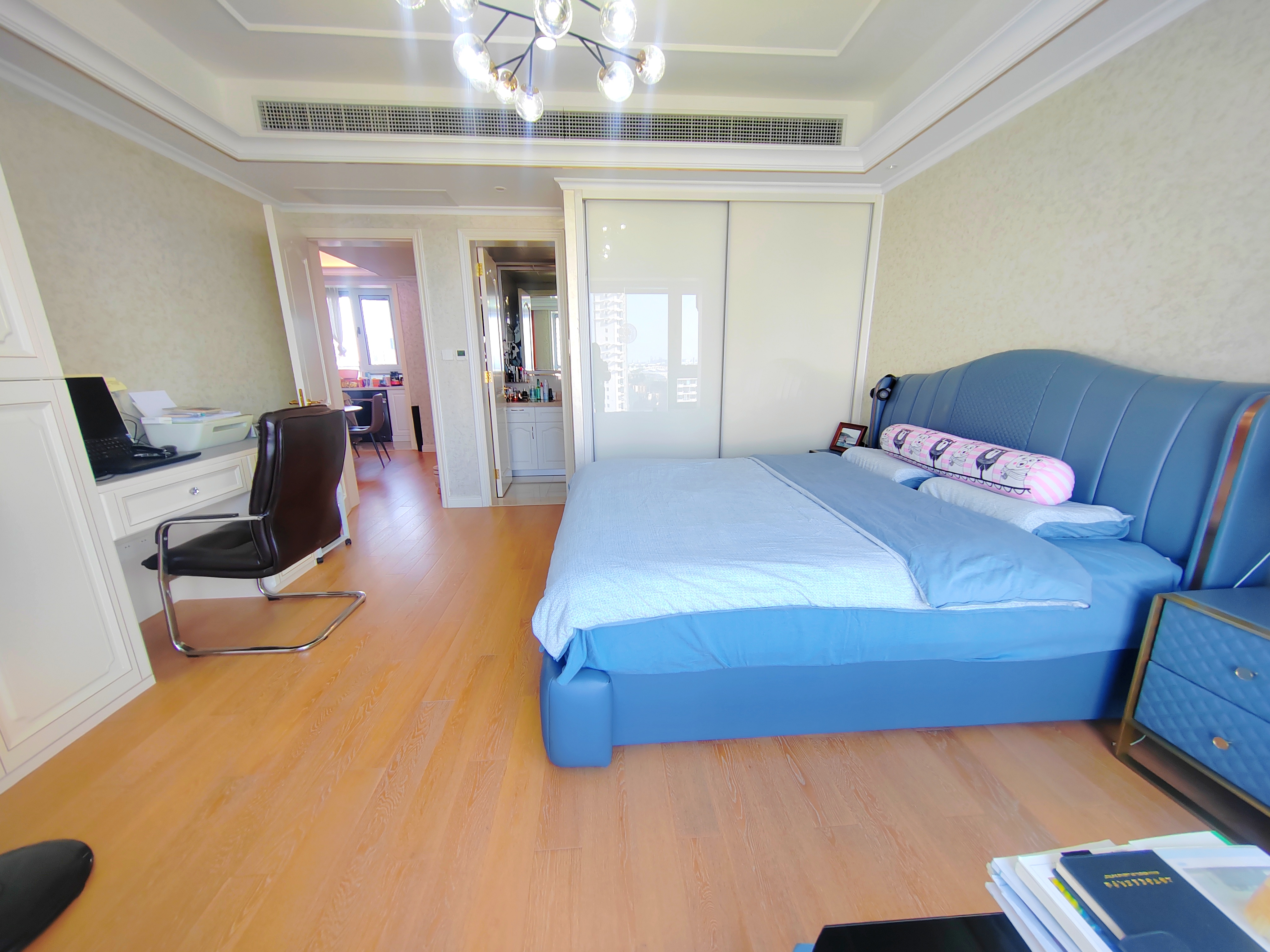 上海长滩三期明东苑