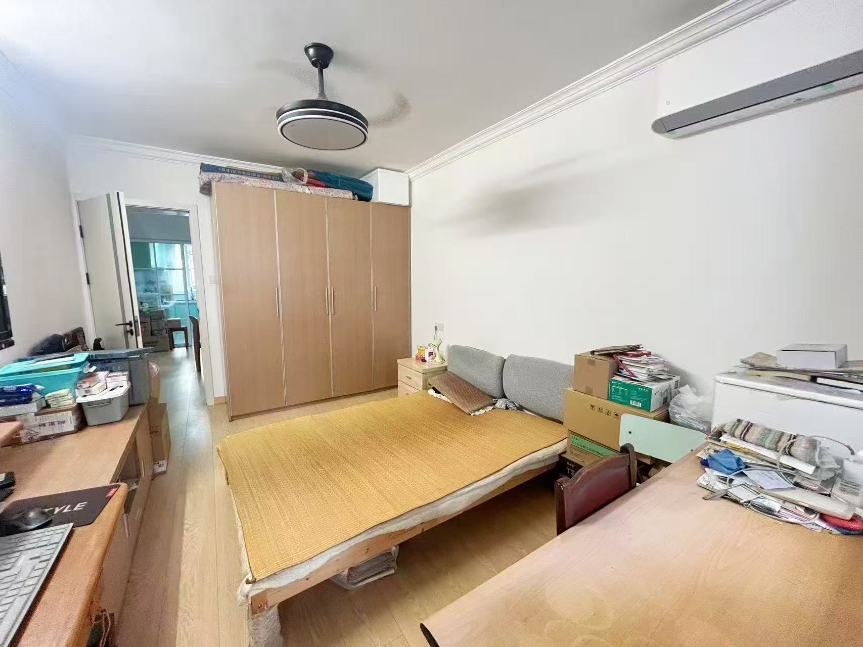 同济公寓(联丰路47弄)