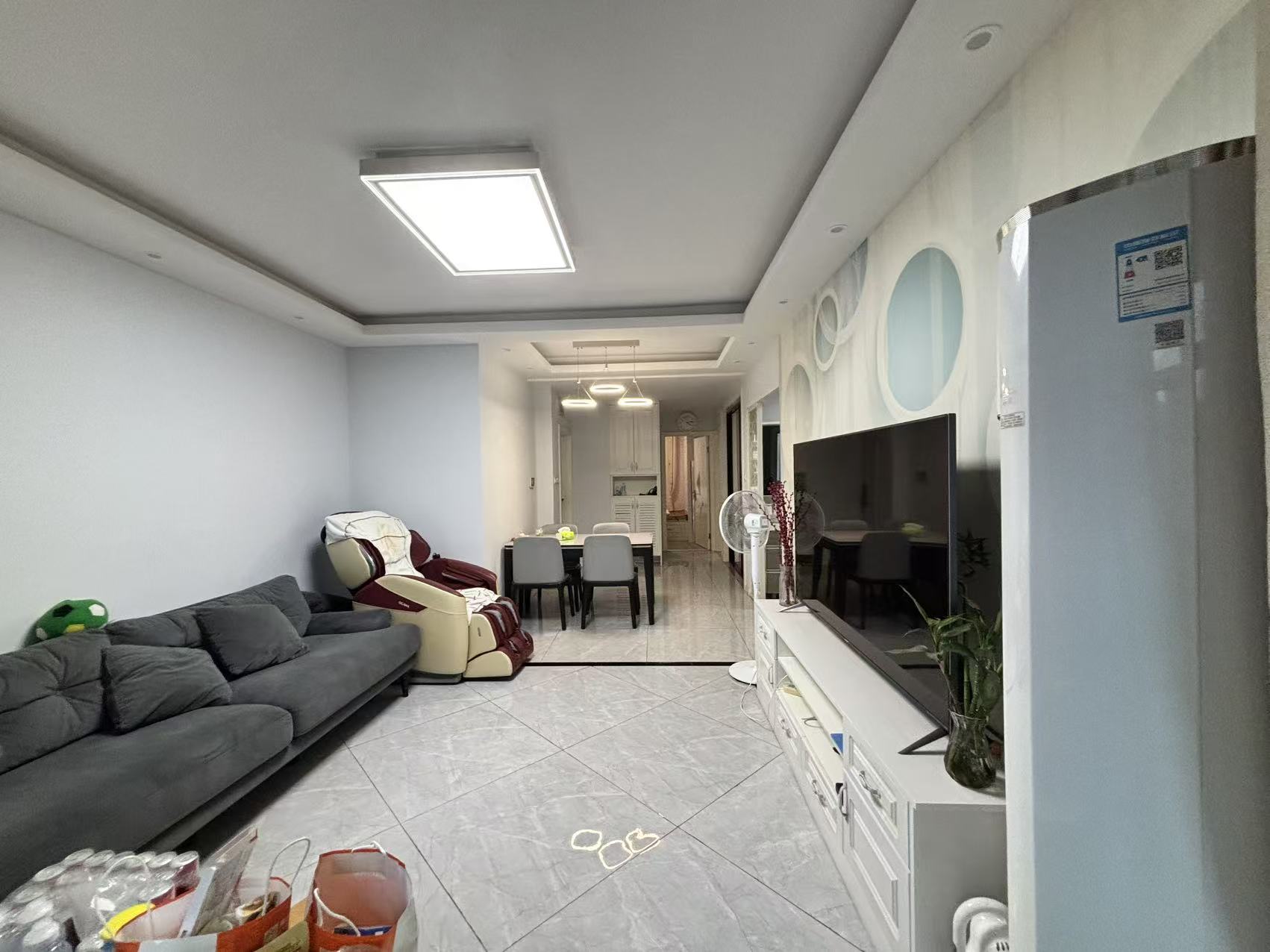 中国铁建青秀城