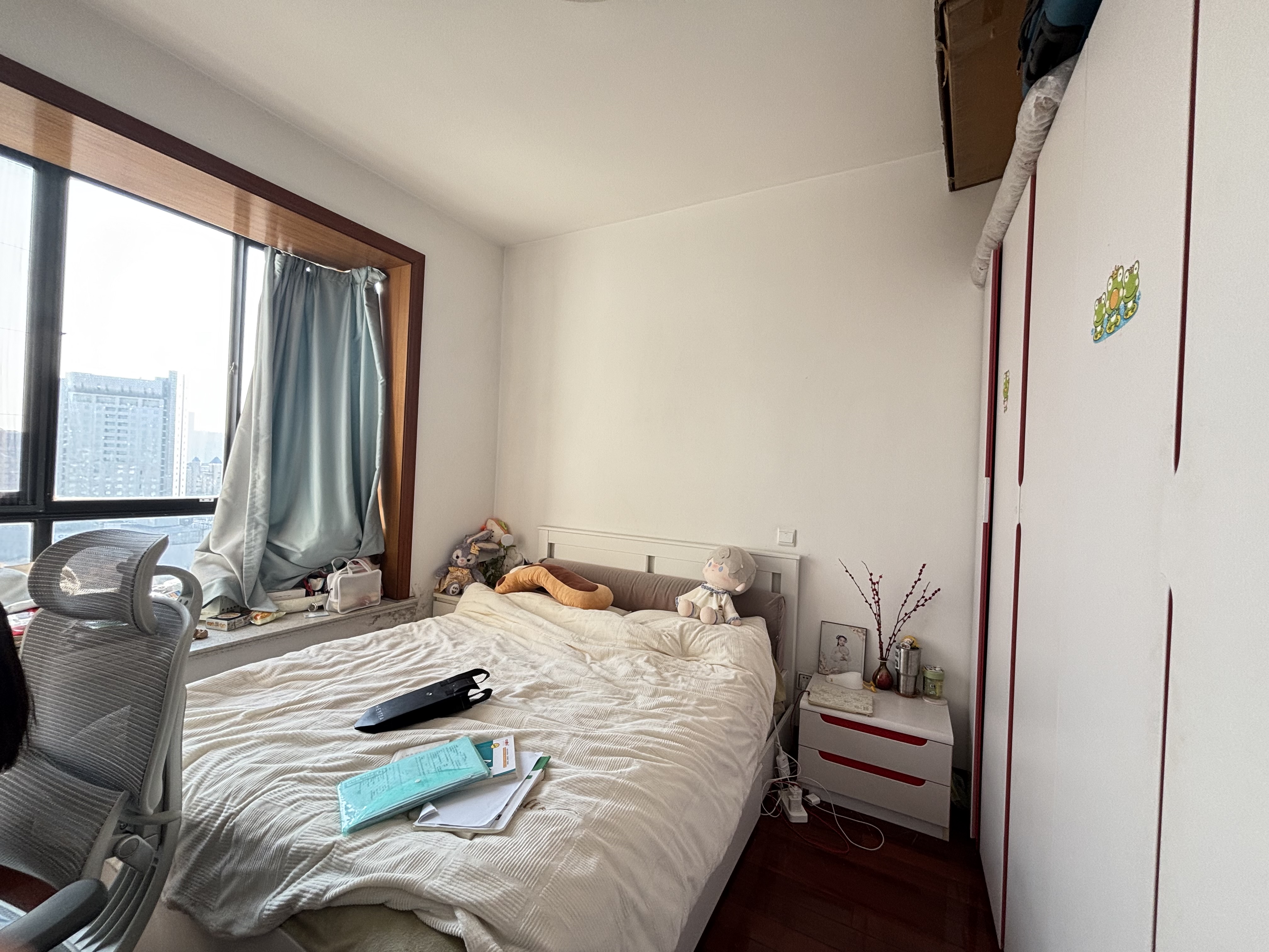 牡丹锦苑 3房2厅1卫 