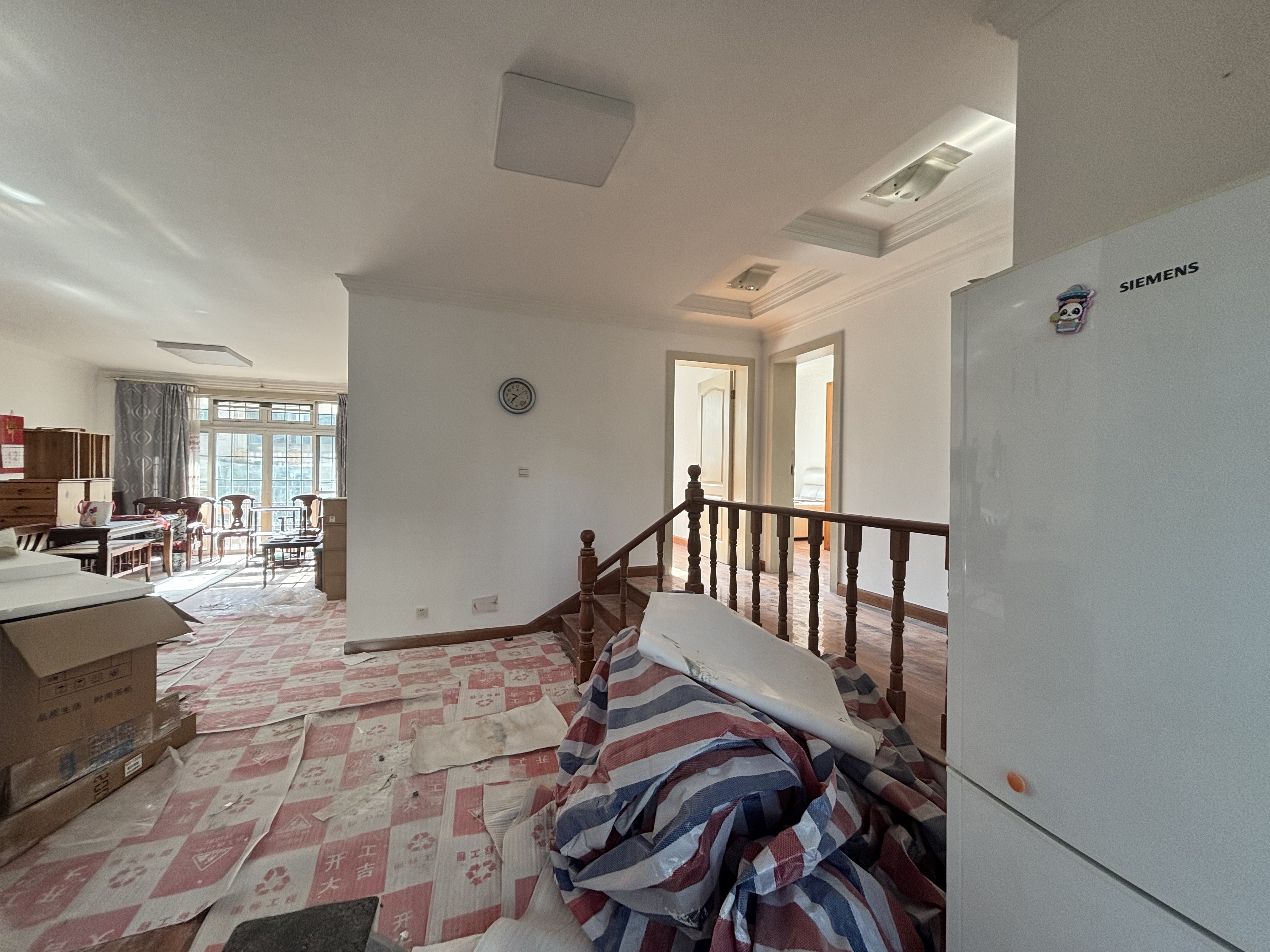 住友宝莲 3房2厅2卫 品质小区，素质住户