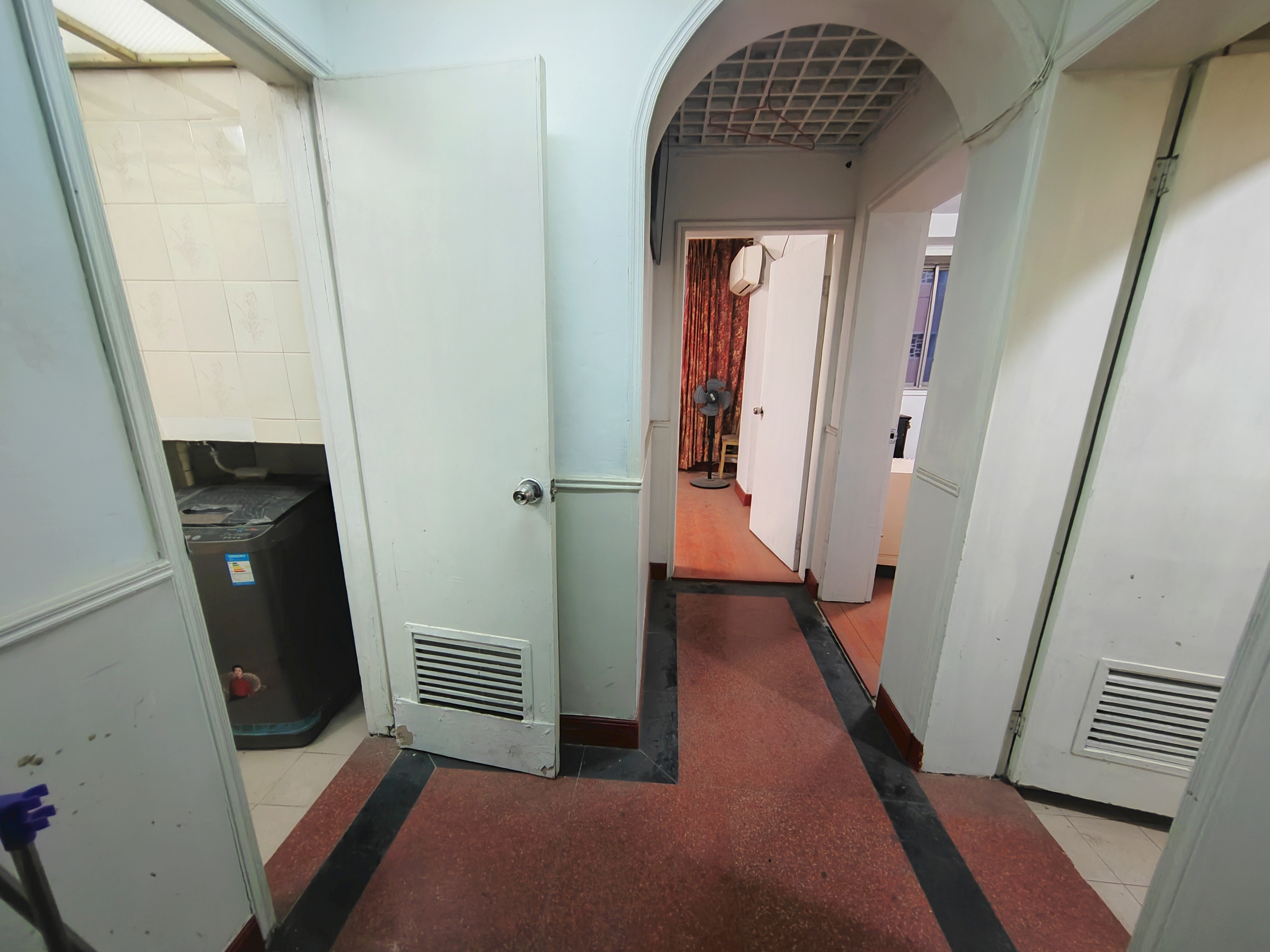 宝钢四村(友谊路)