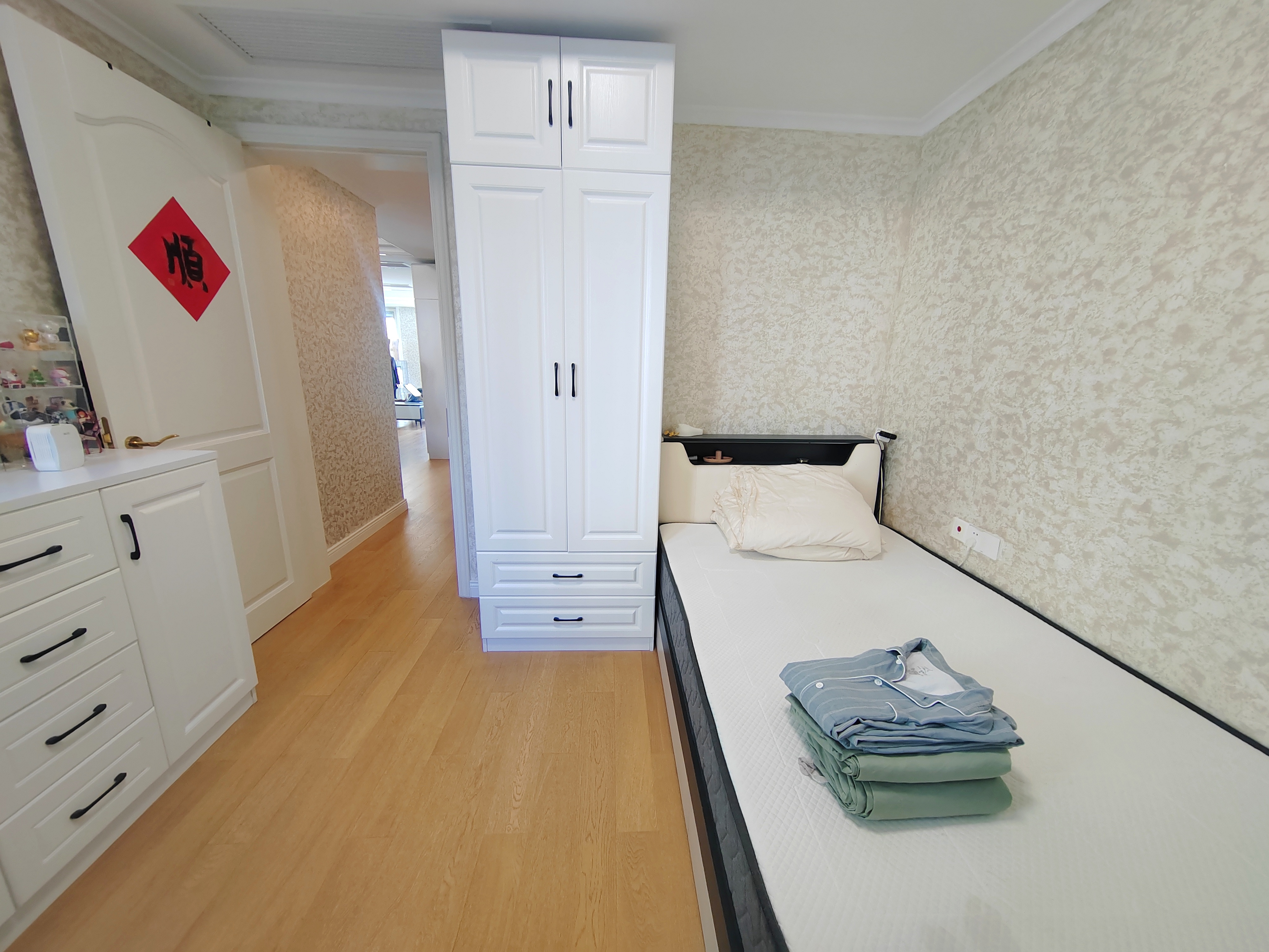 上海长滩三期明东苑