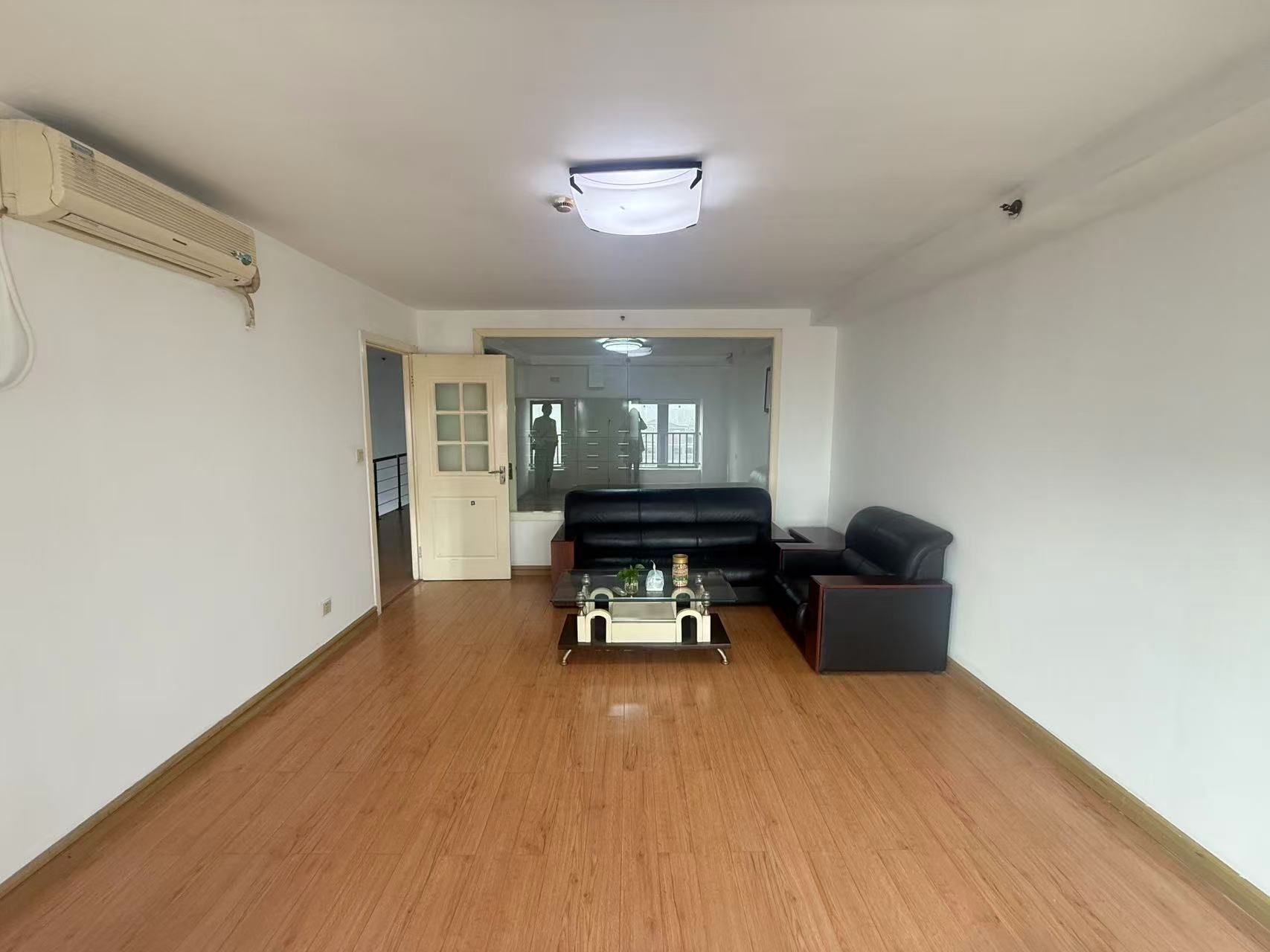 祥腾国际 甲级 7,500元/月 