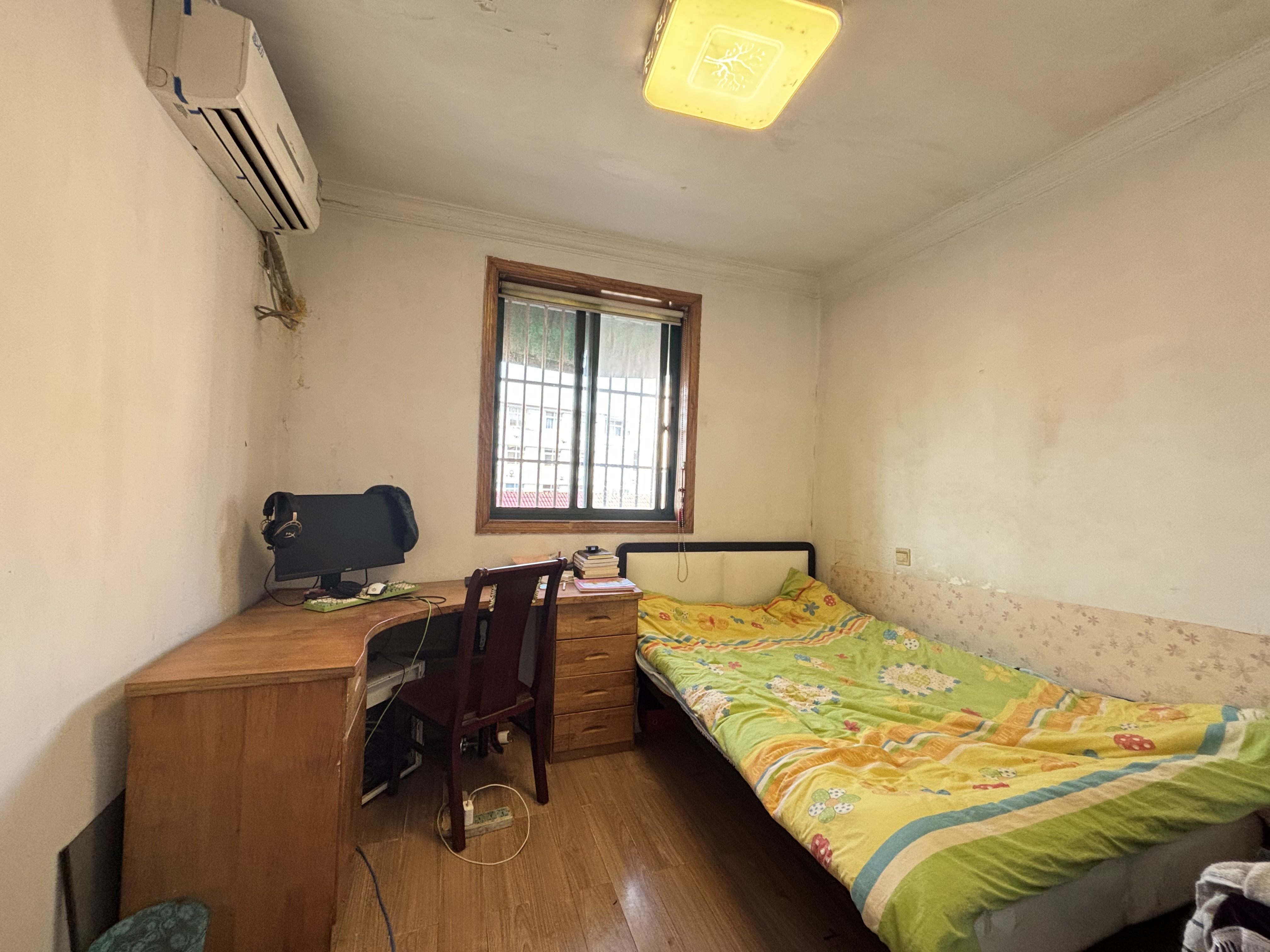 宝钢四村(友谊路)