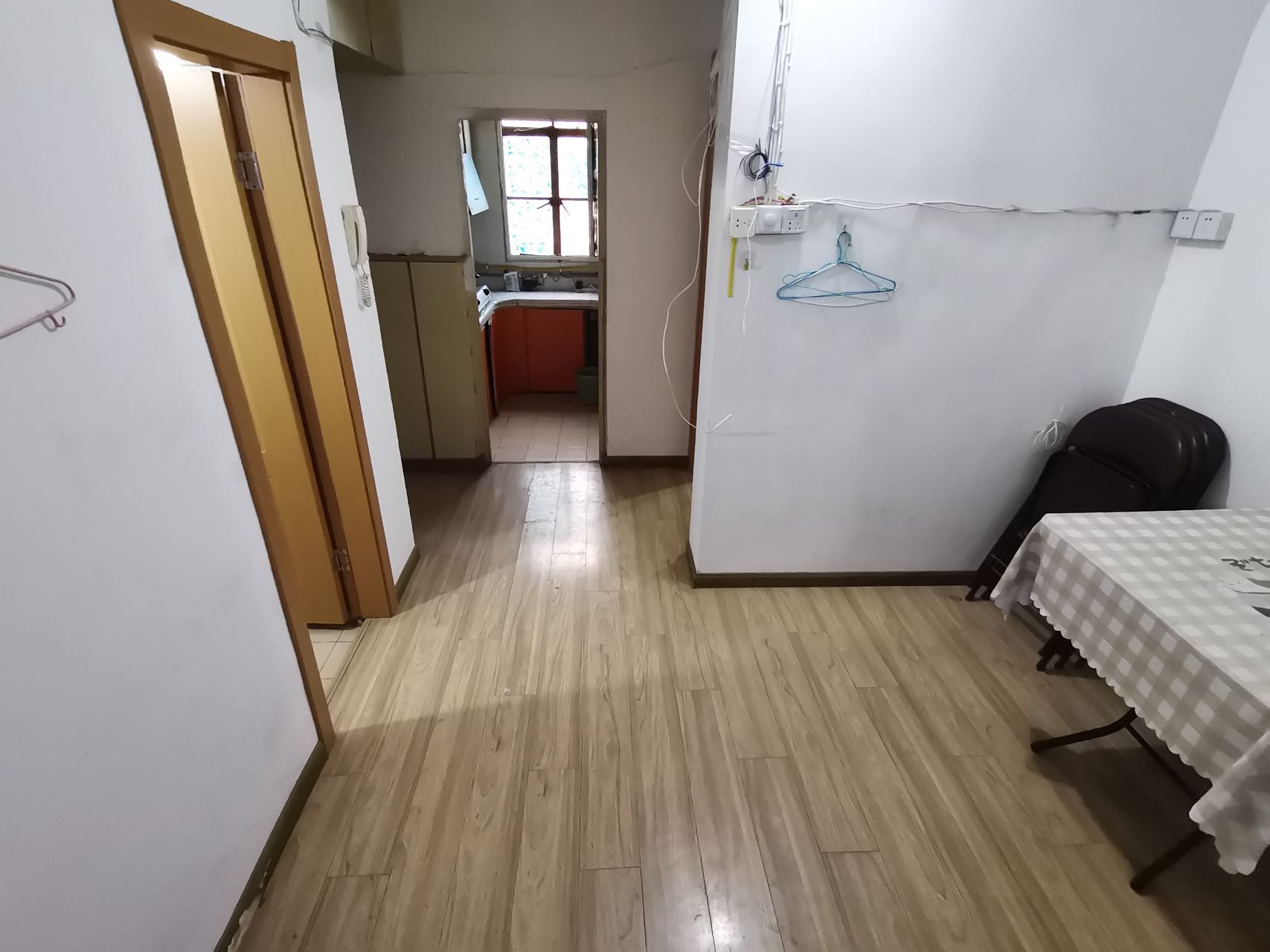 临江四村 2室1厅1卫 2,900元/月 