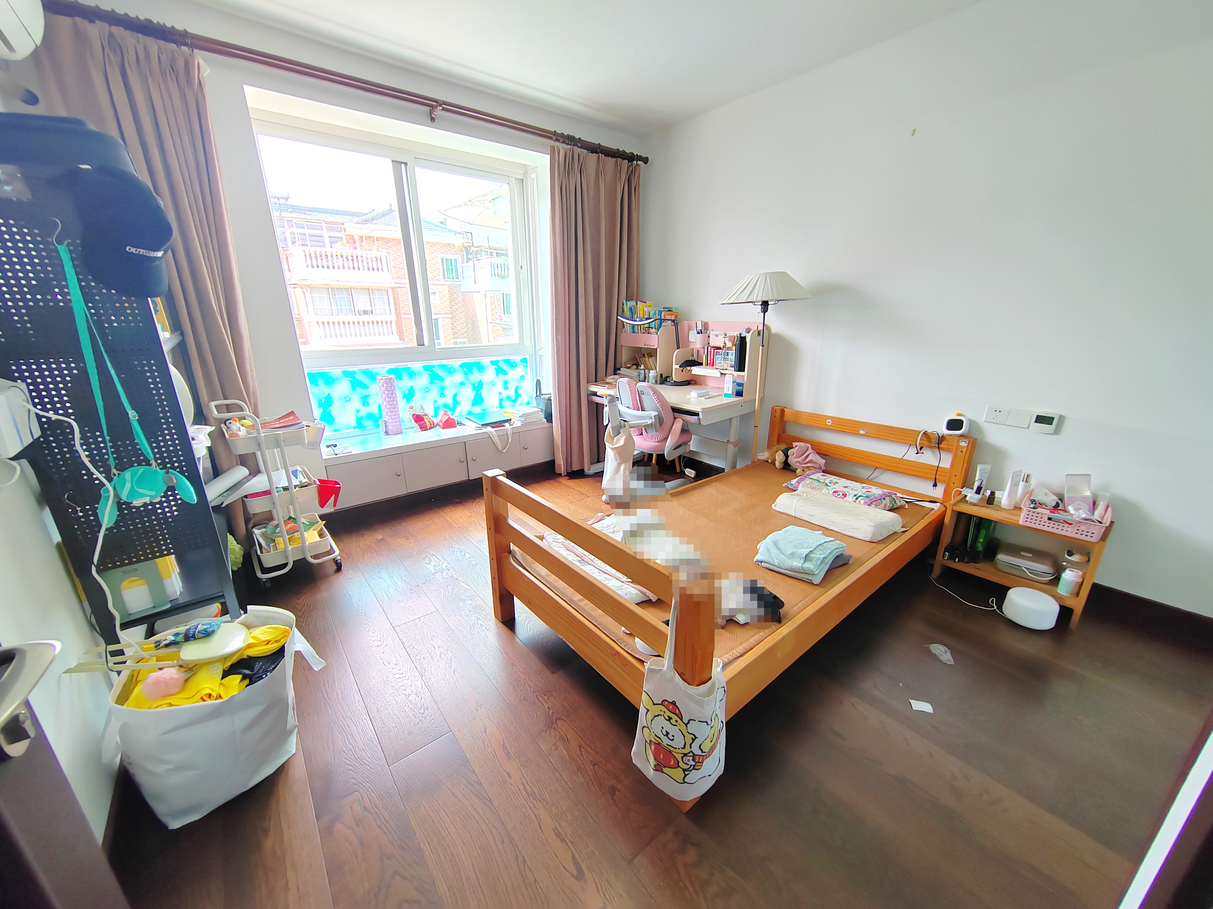 新叶公寓