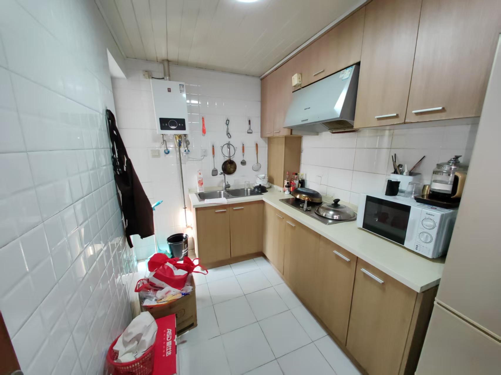 宝地绿洲城二期