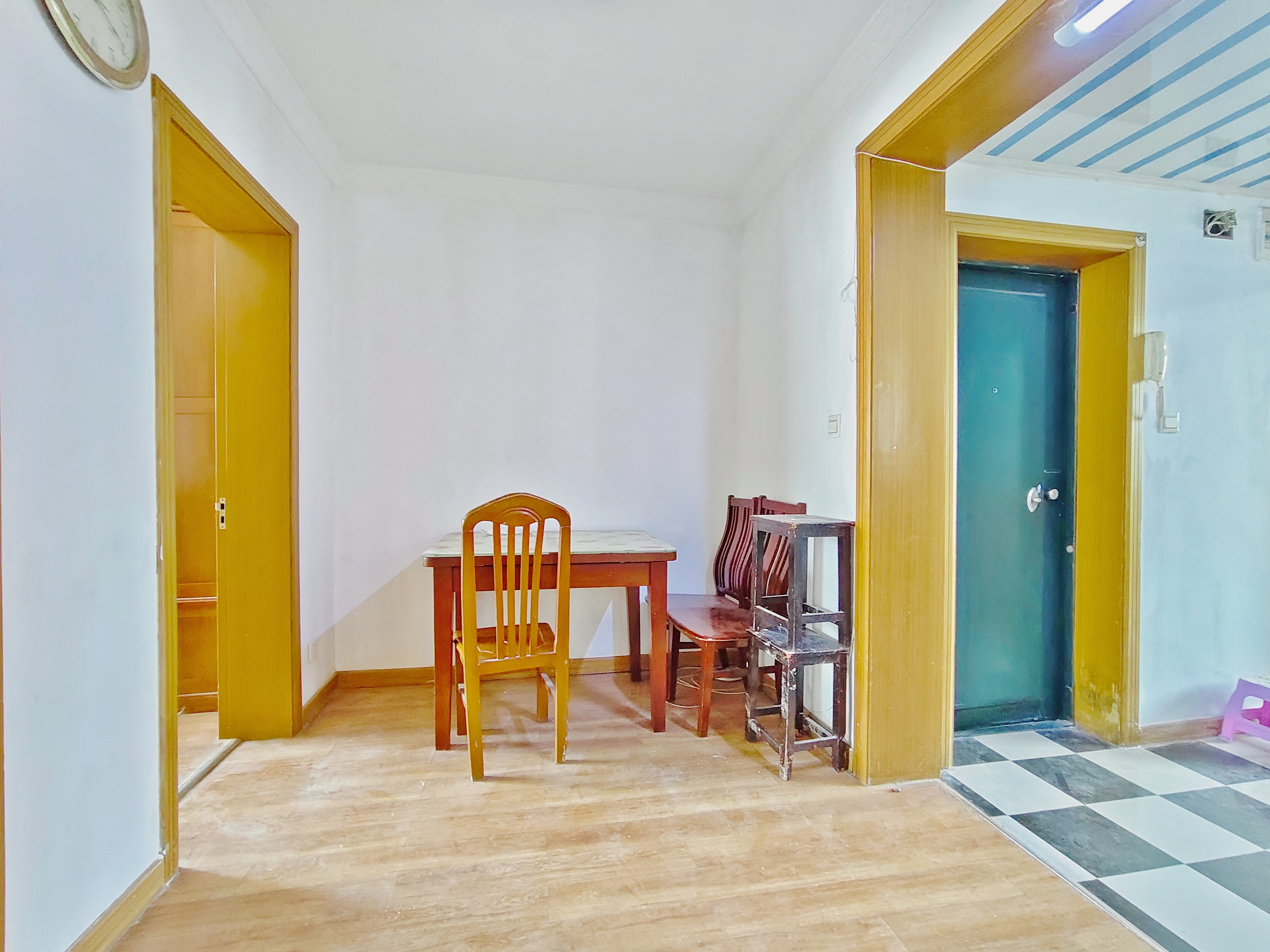 宝山三村 2室1厅1卫 