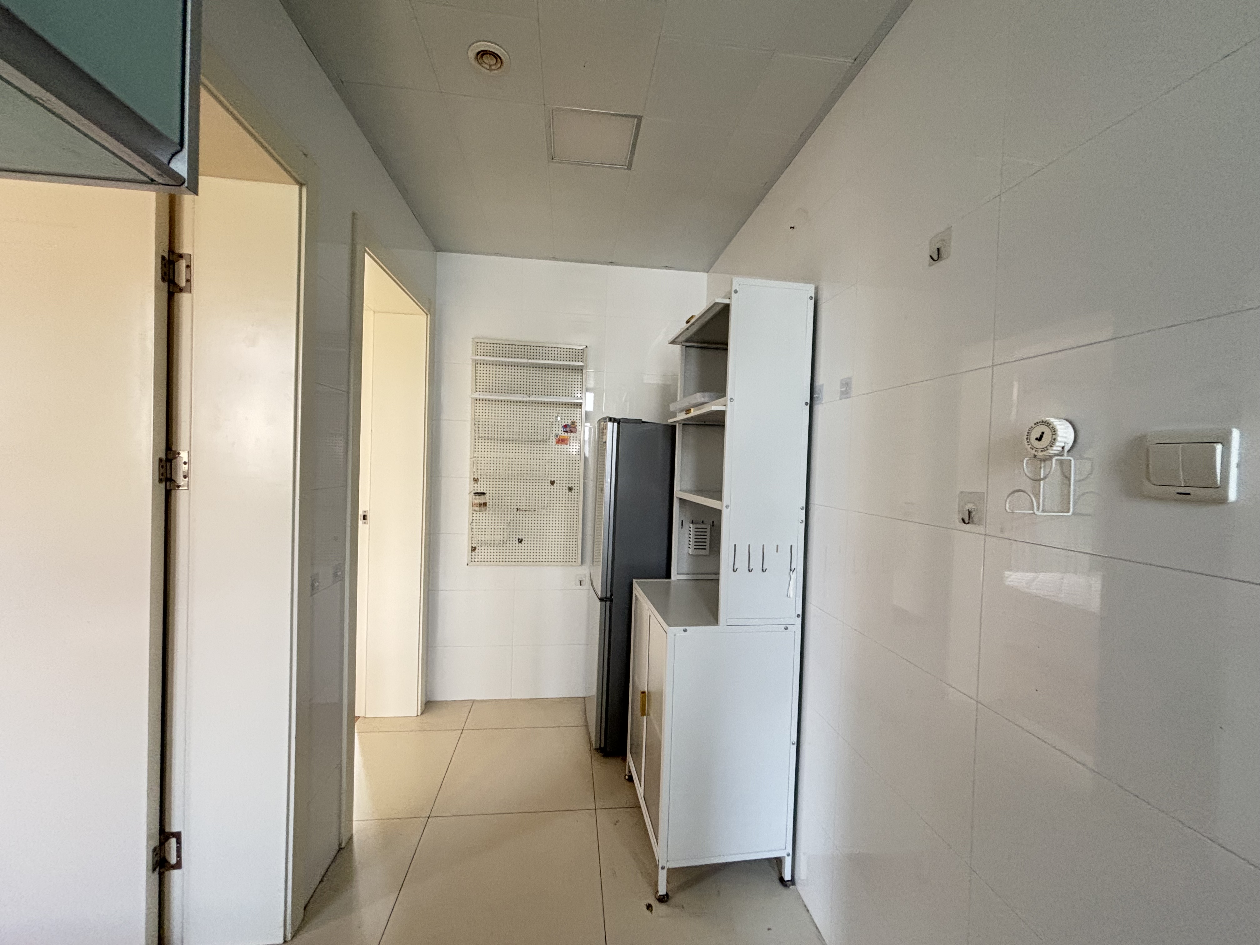 宝钢八村 2房1厅1卫 