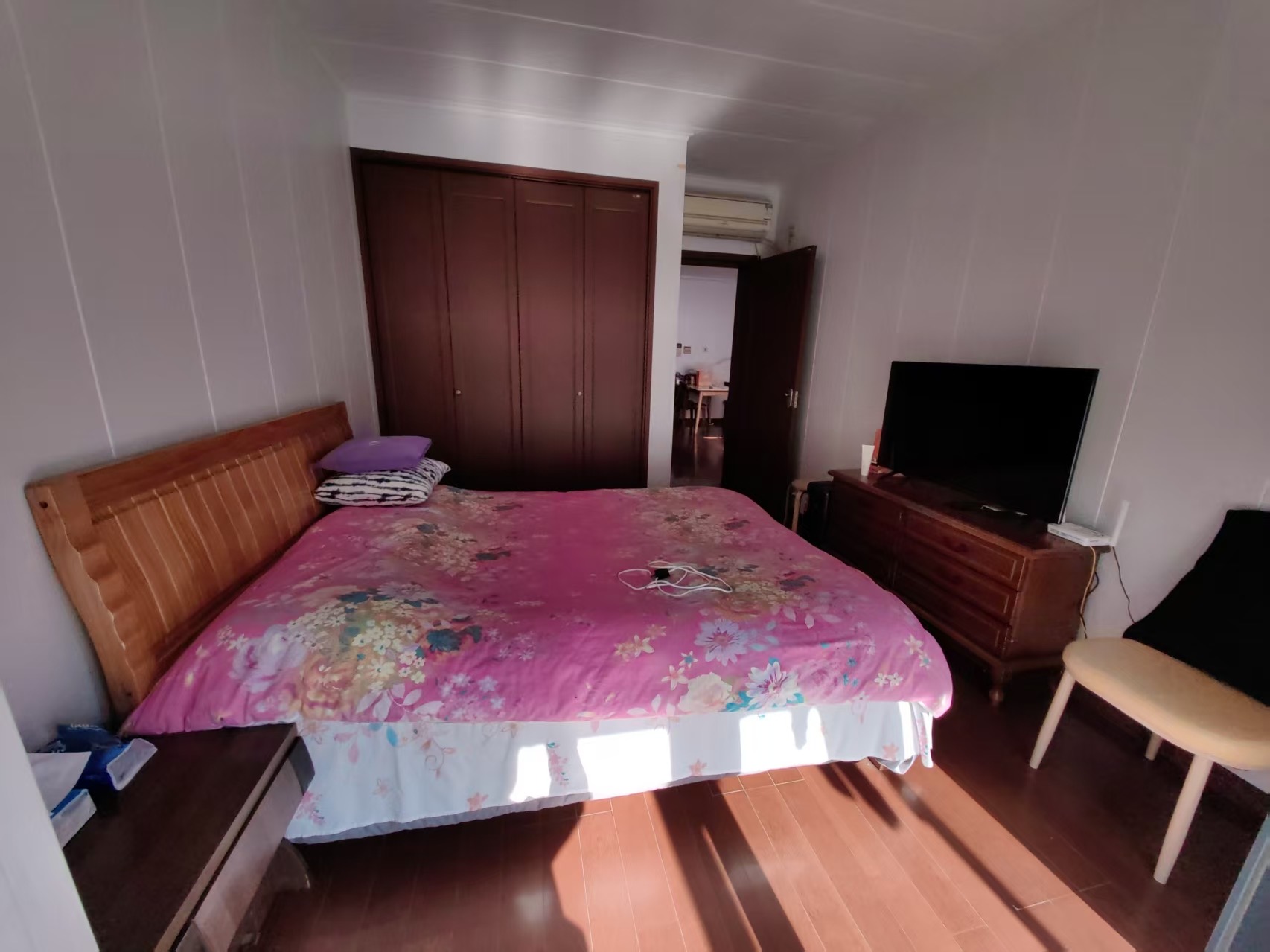 宝地绿洲城二期