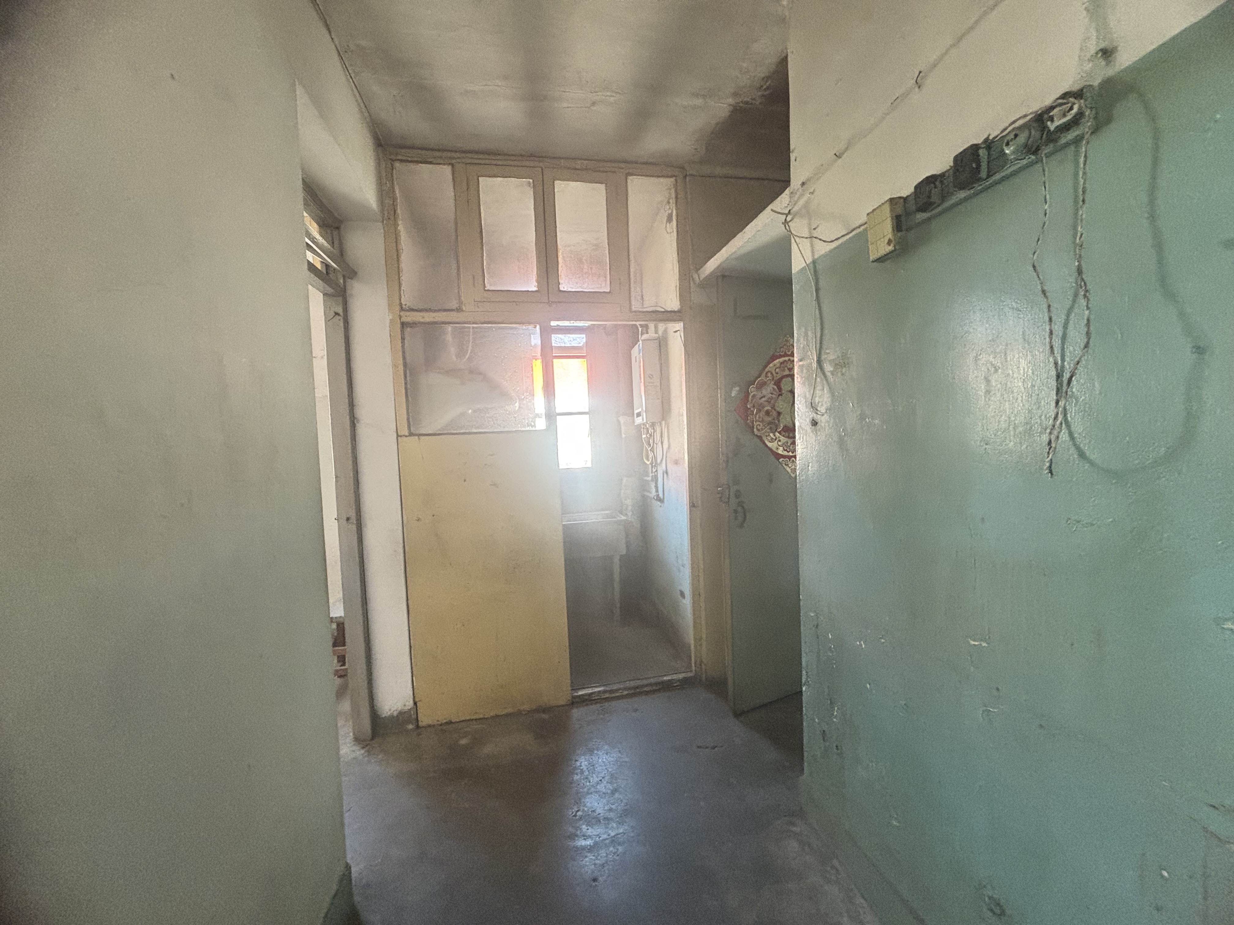 宝钢三村 2房1厅1卫 