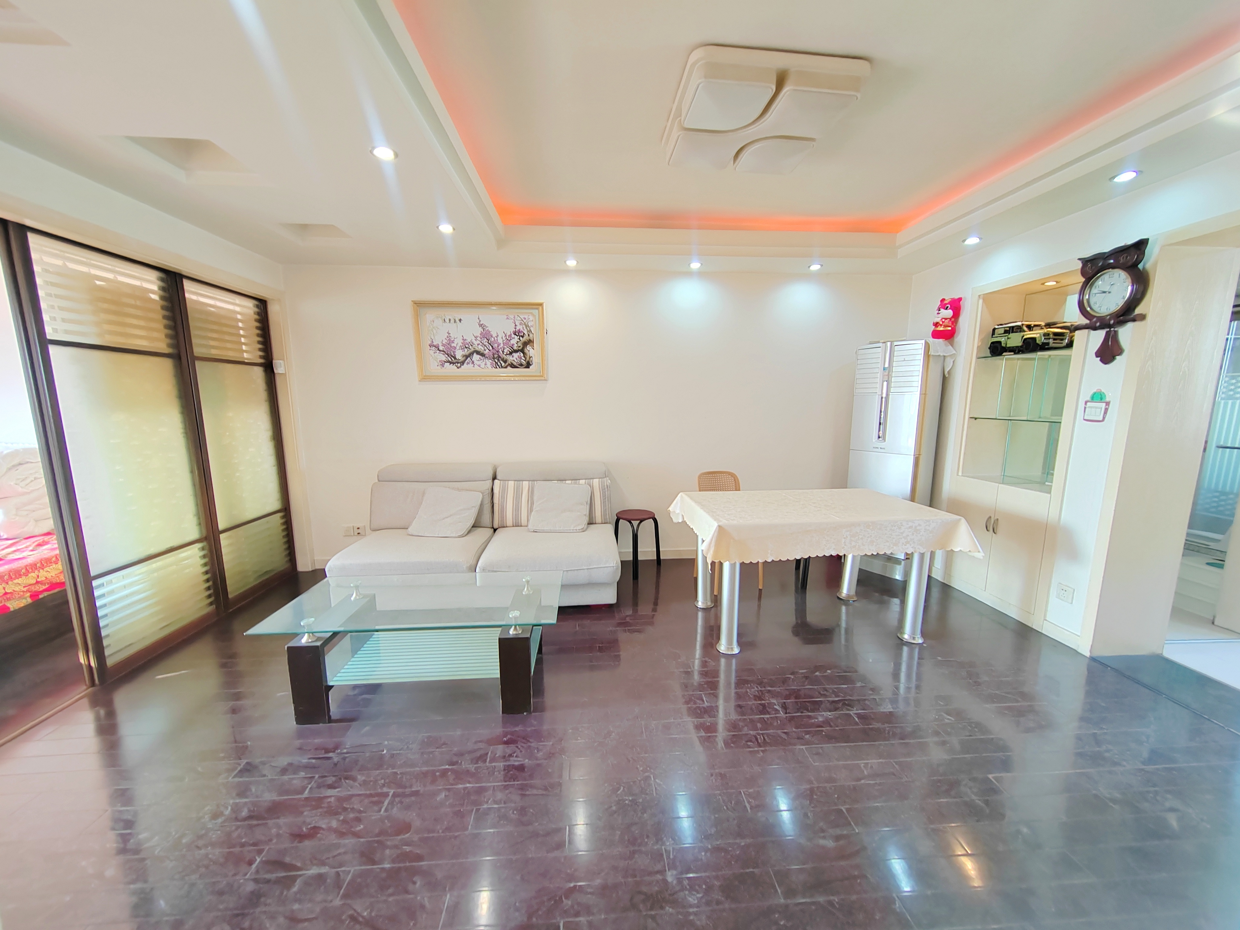 同济公寓(联丰路47弄) 2房1厅1卫 