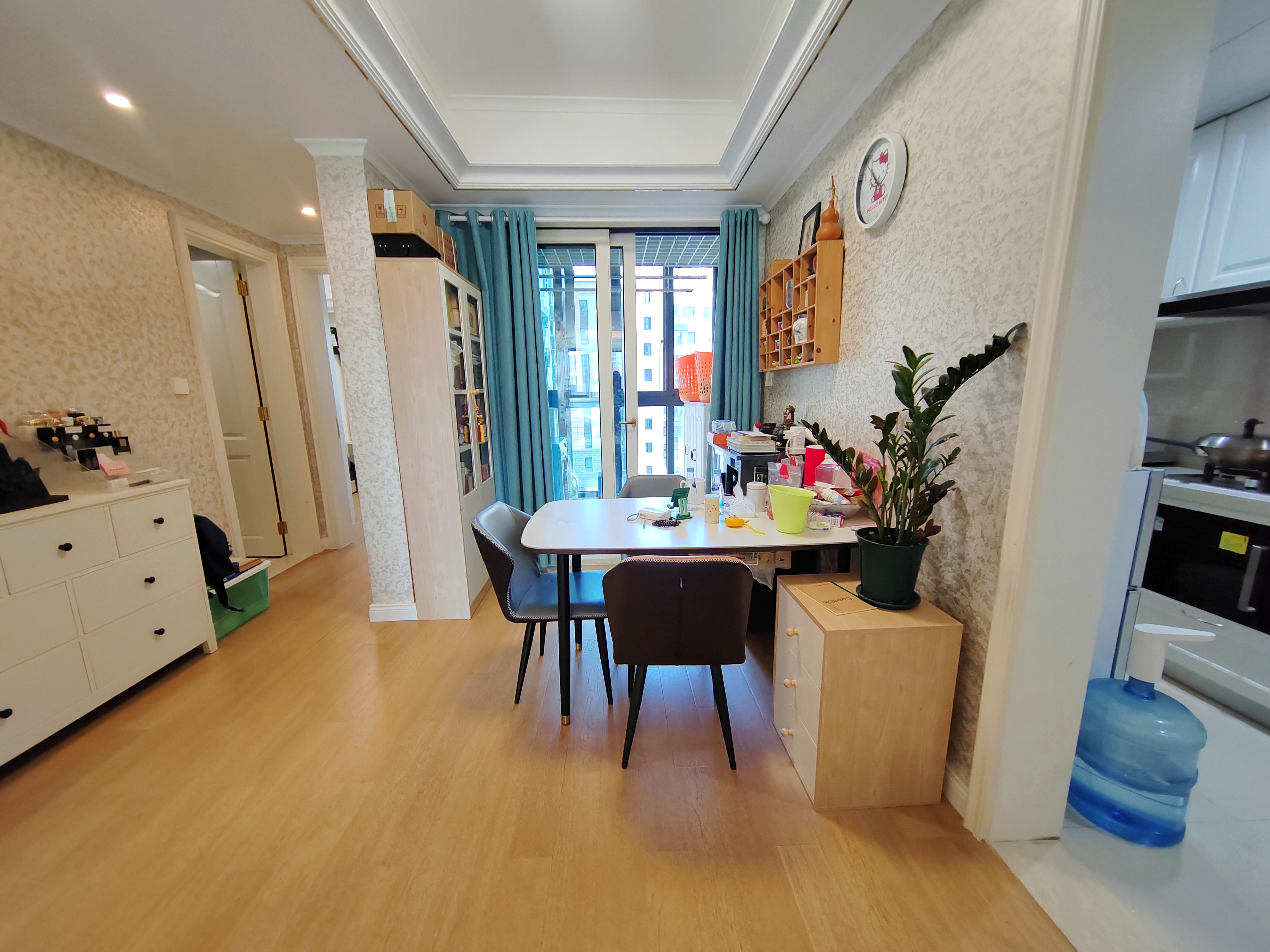 上海长滩三期明东苑