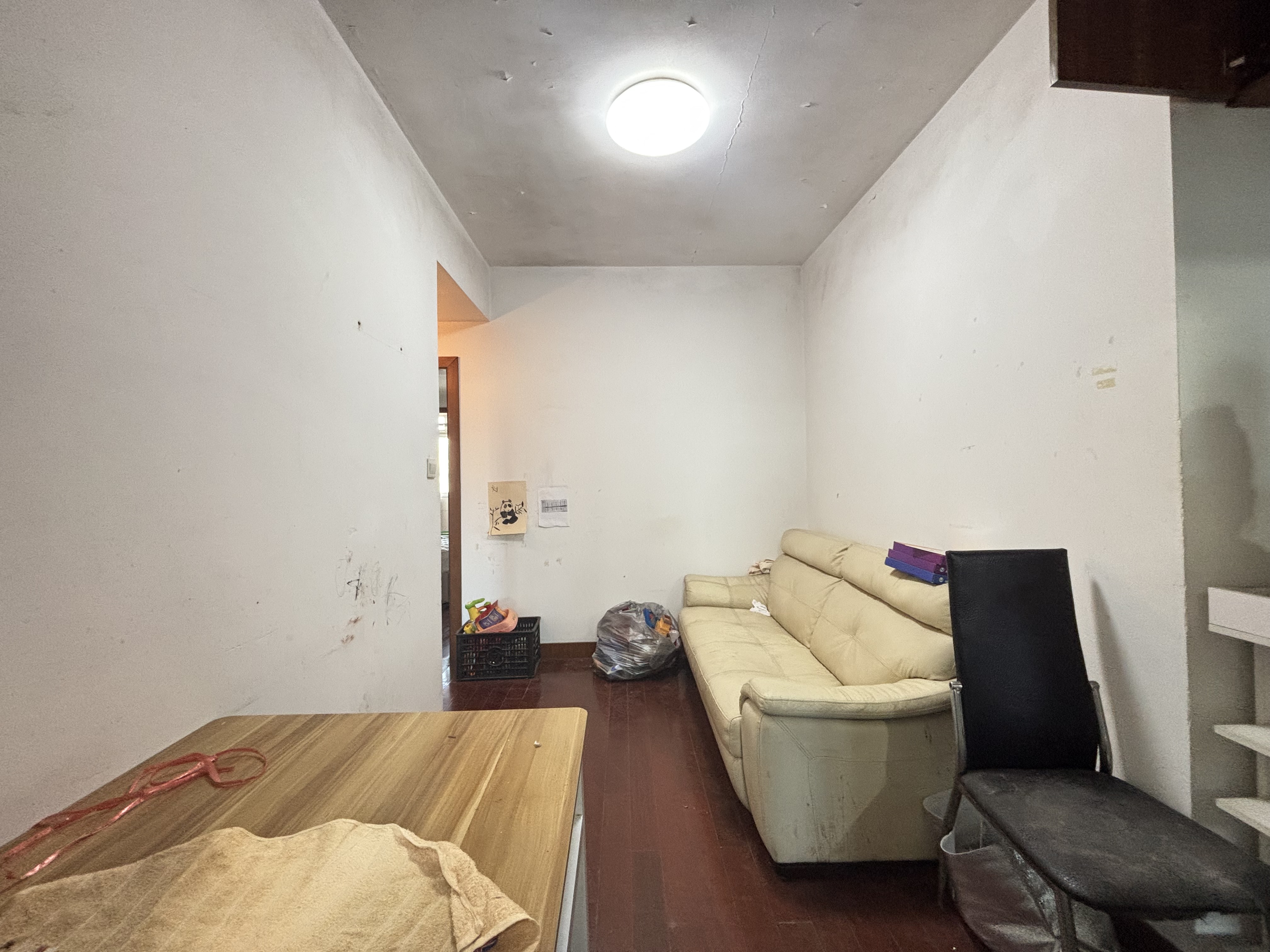 宝城二村 2室1厅1卫