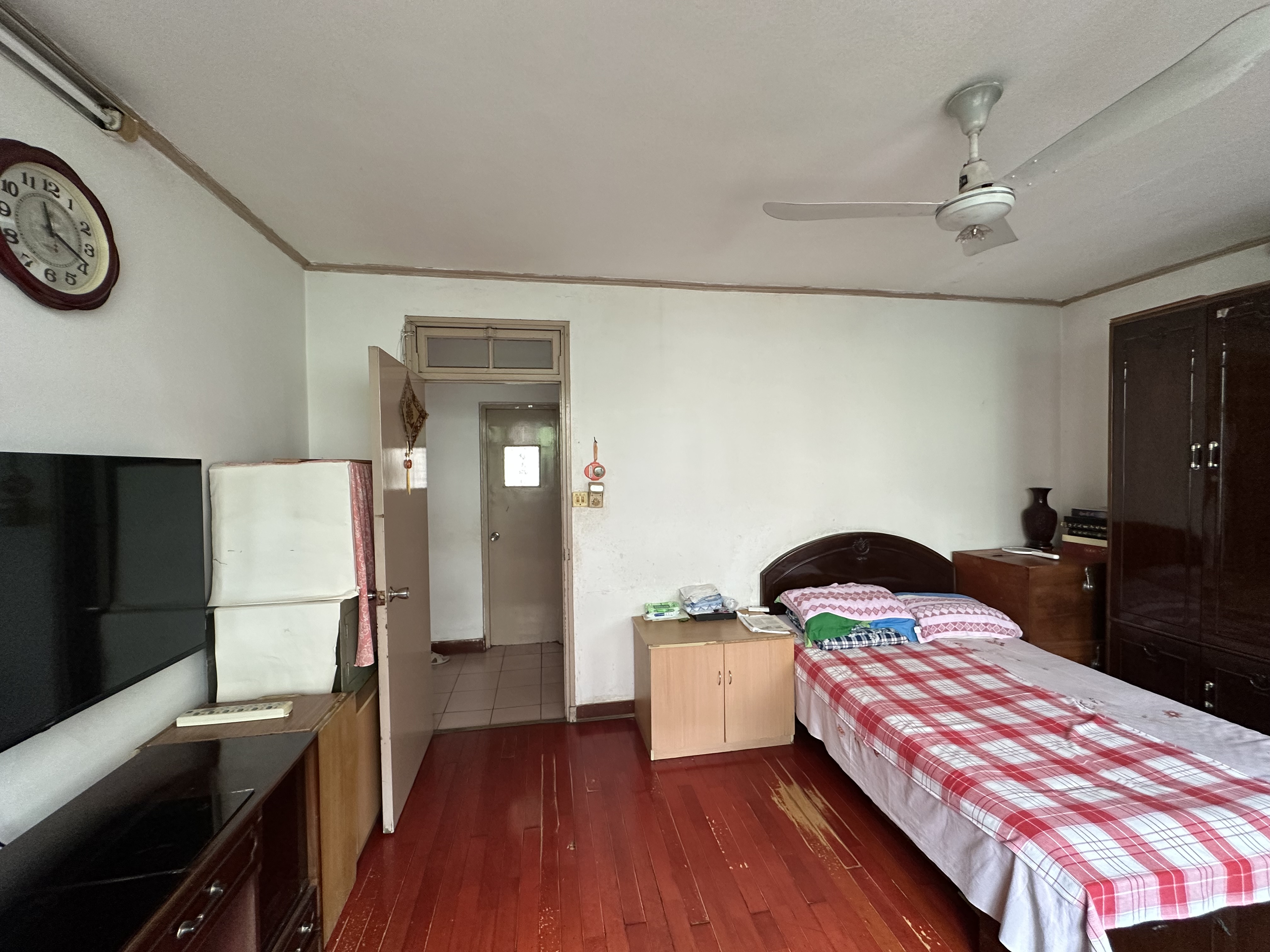 宝钢四村(友谊路)