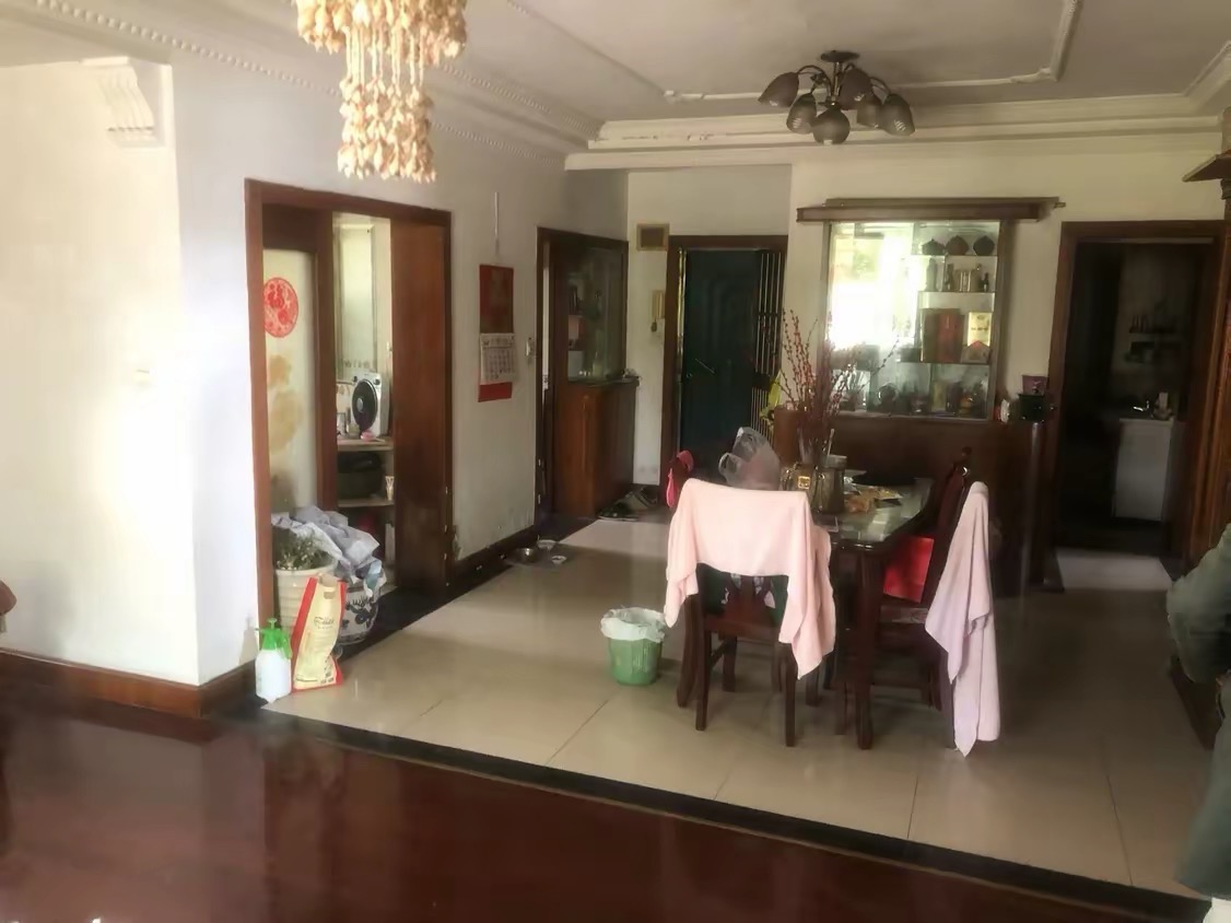 吴淞三村