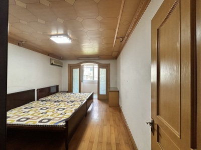 宝山三村