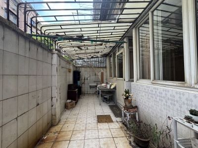 密山路500弄