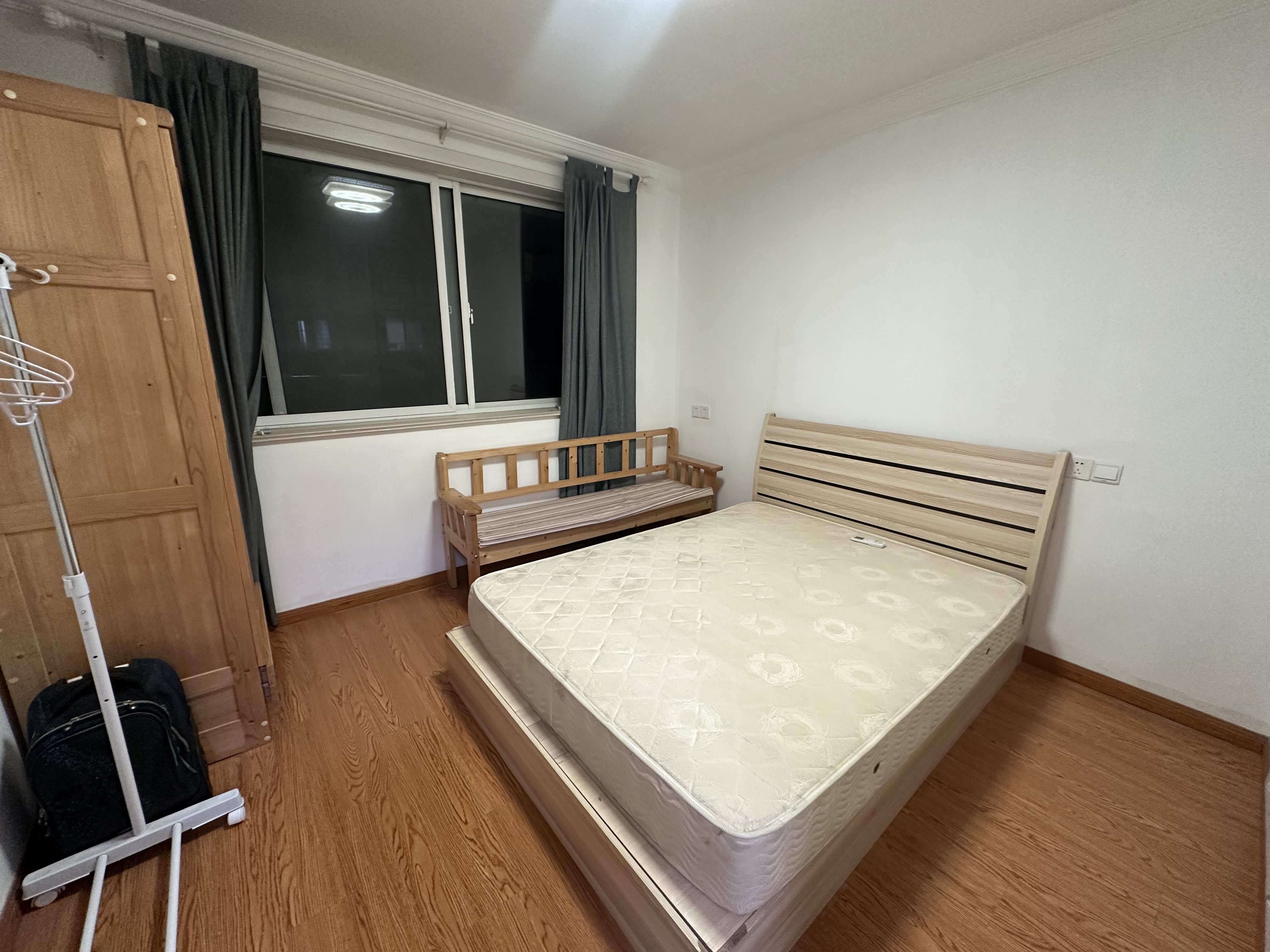 宝林九村 2房1厅1卫 