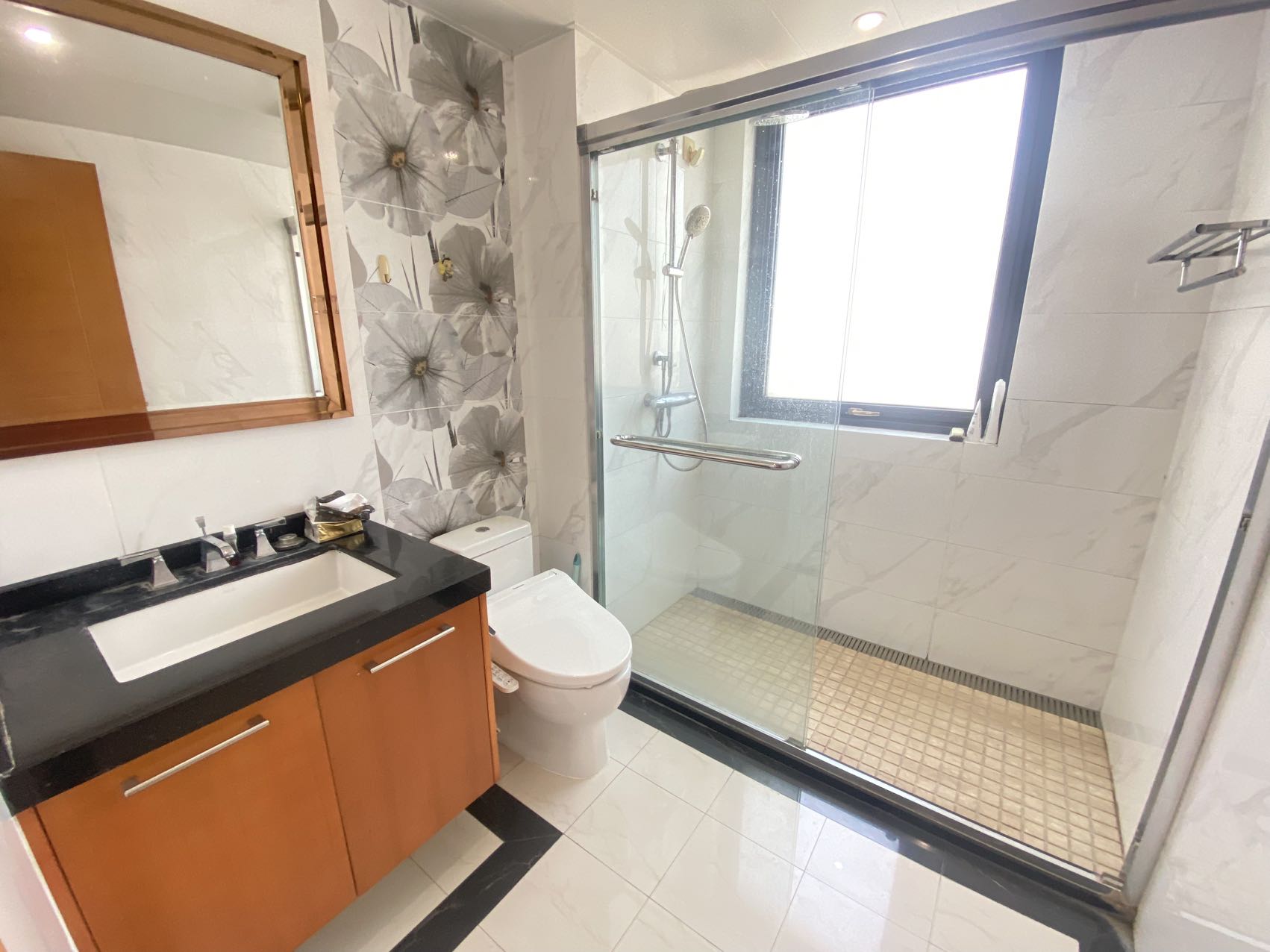 上海长滩一期盛东苑