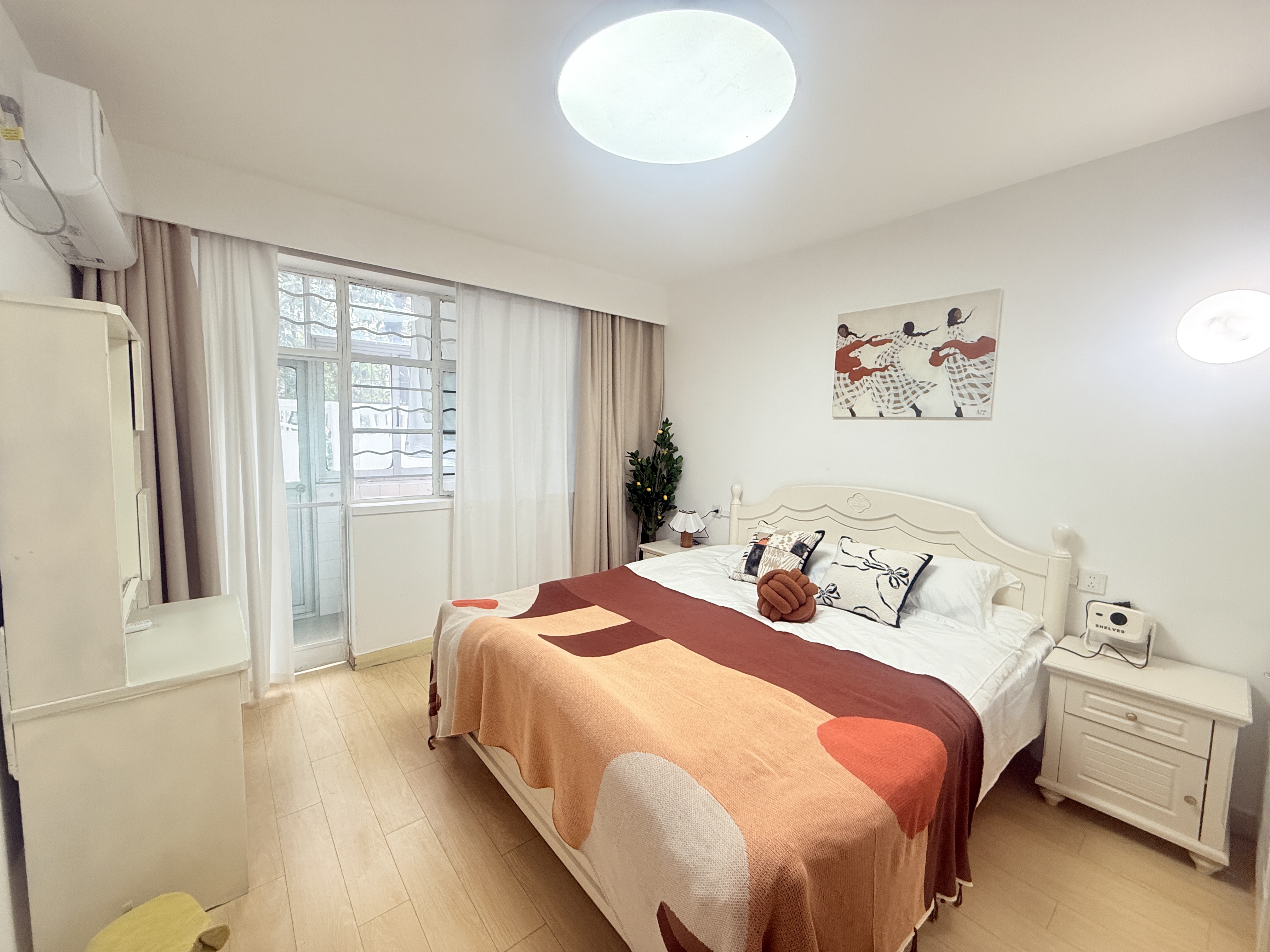 宝林六村 2房1厅1卫 