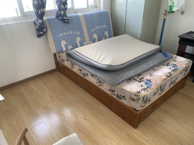 宝林六村