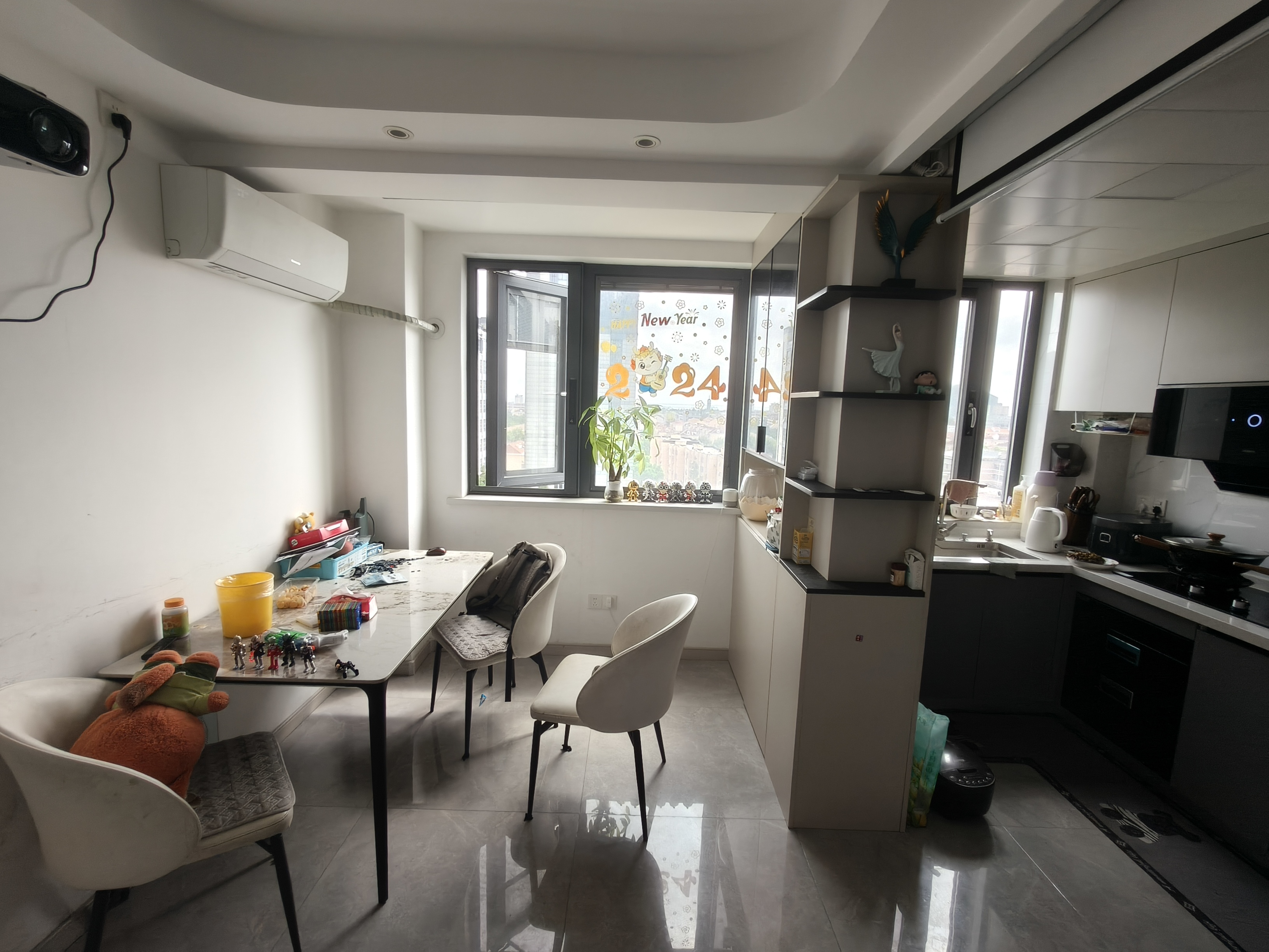 宝钢五村 2室1厅1卫 228万 满五年,唯一住房