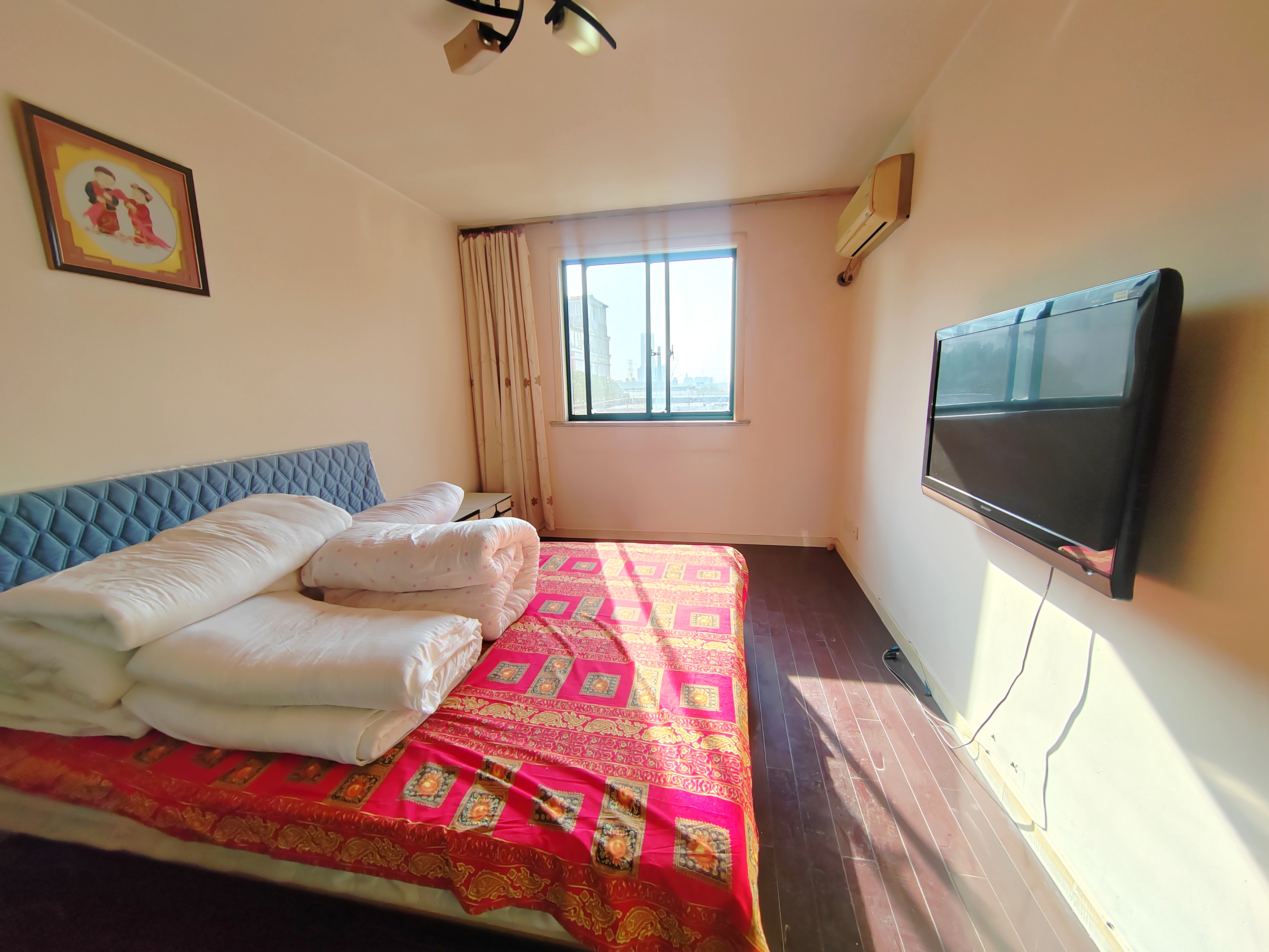 同济公寓(联丰路47弄)