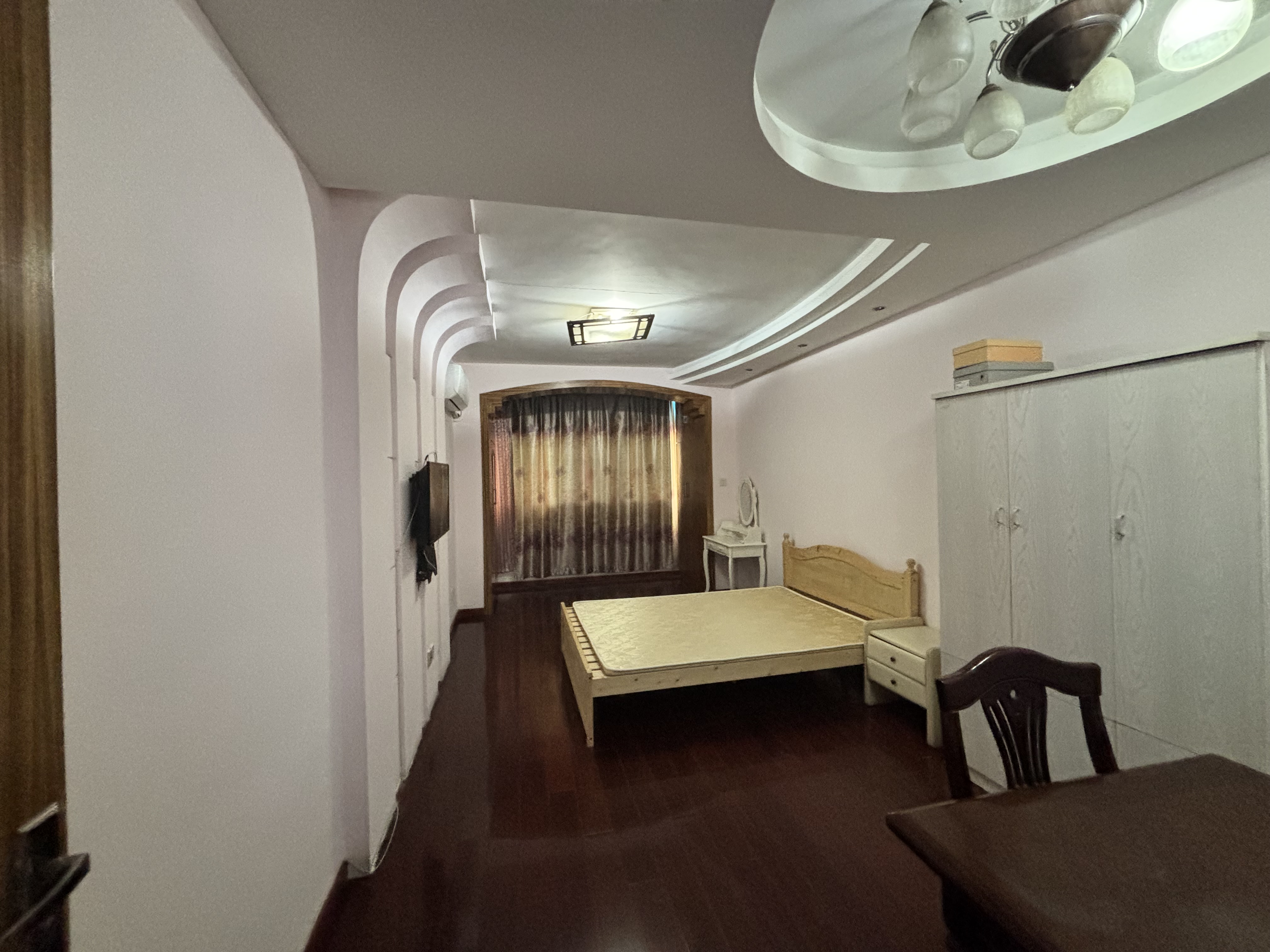 宝钢十一村 1室1厅1卫 