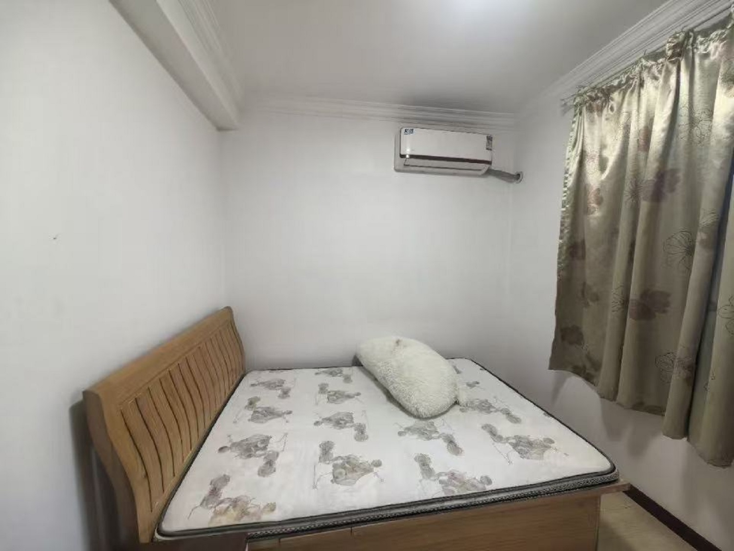 宝林一村