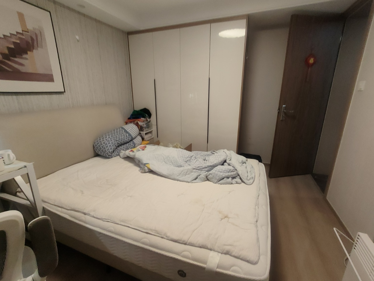 永清二村