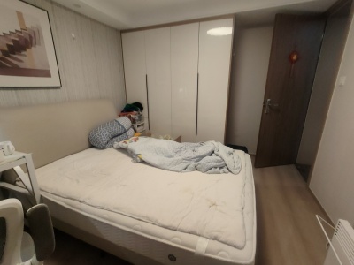 永清二村