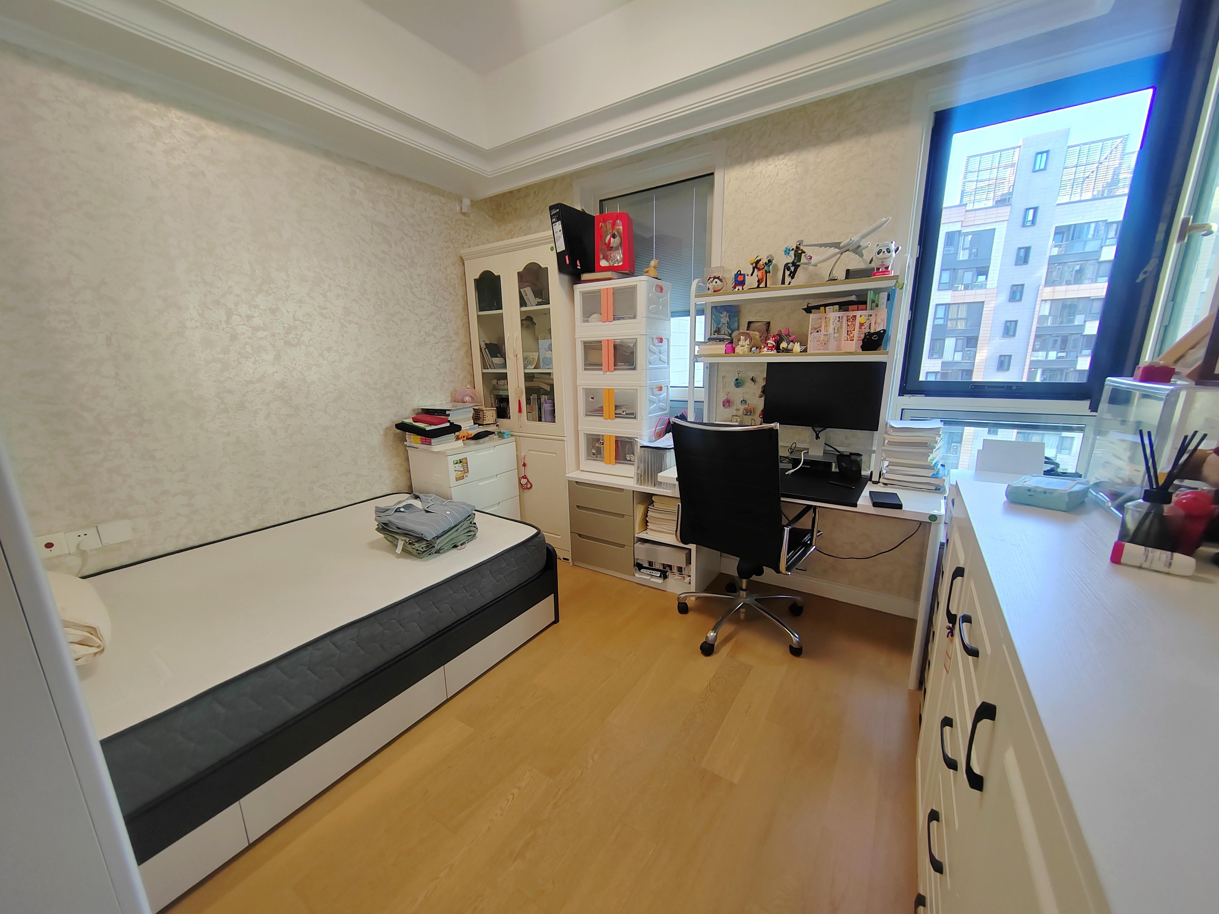 上海长滩三期明东苑