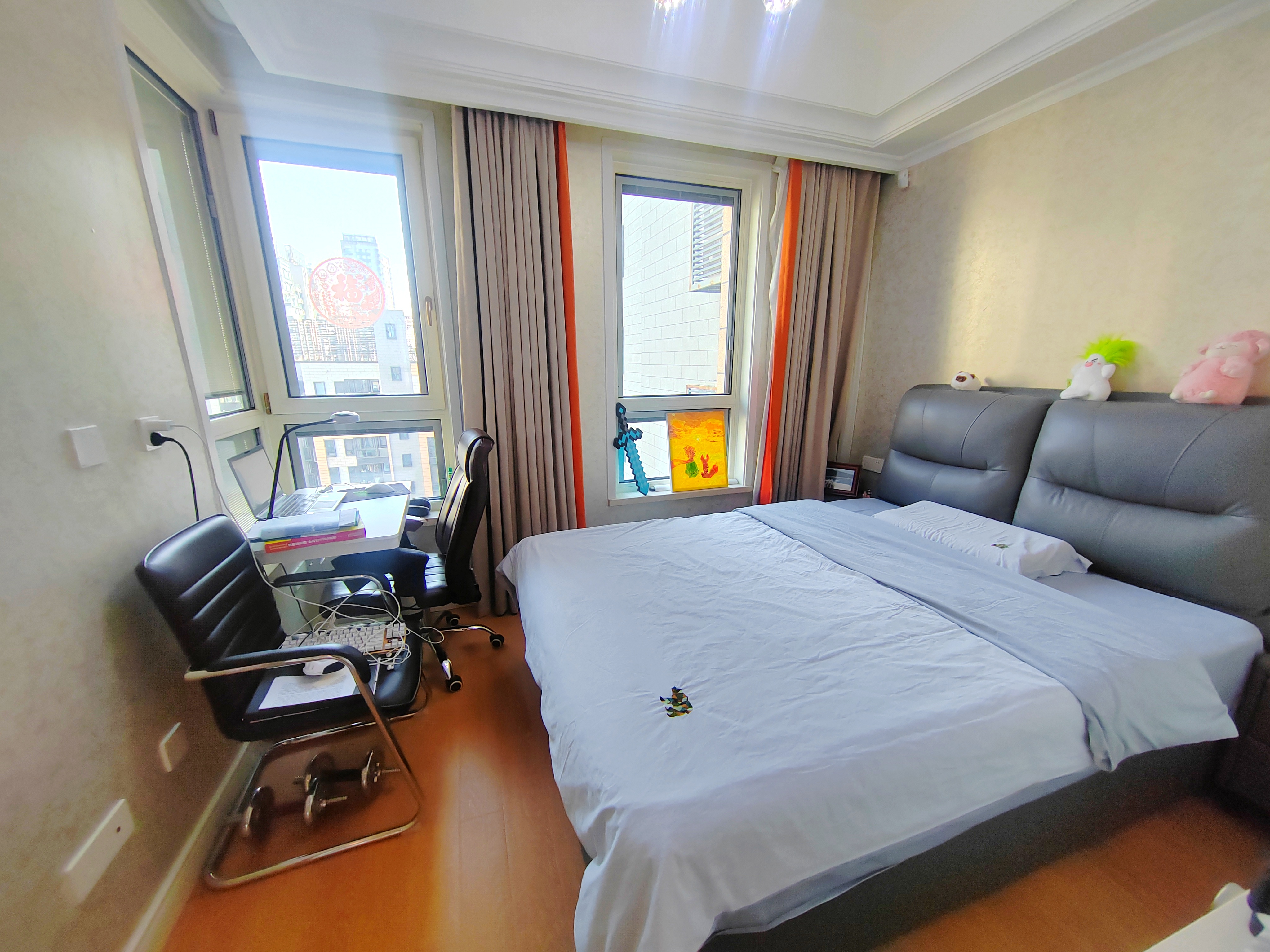 上海长滩三期明东苑