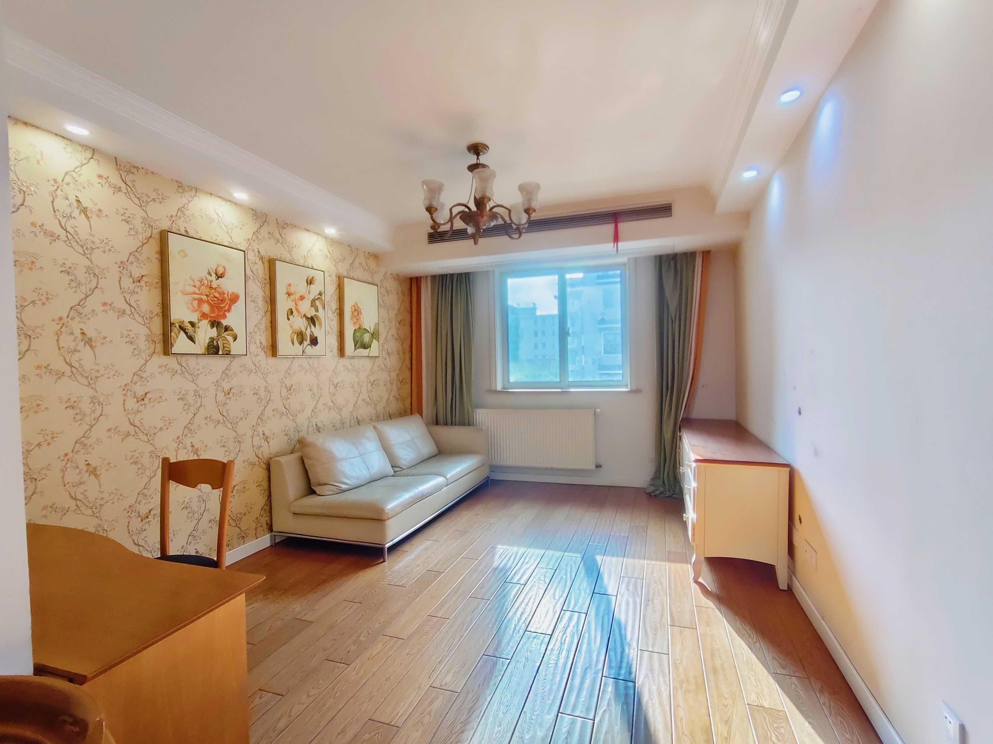 宝城二村 3房1厅1卫 