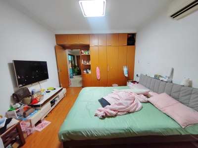 永清新村